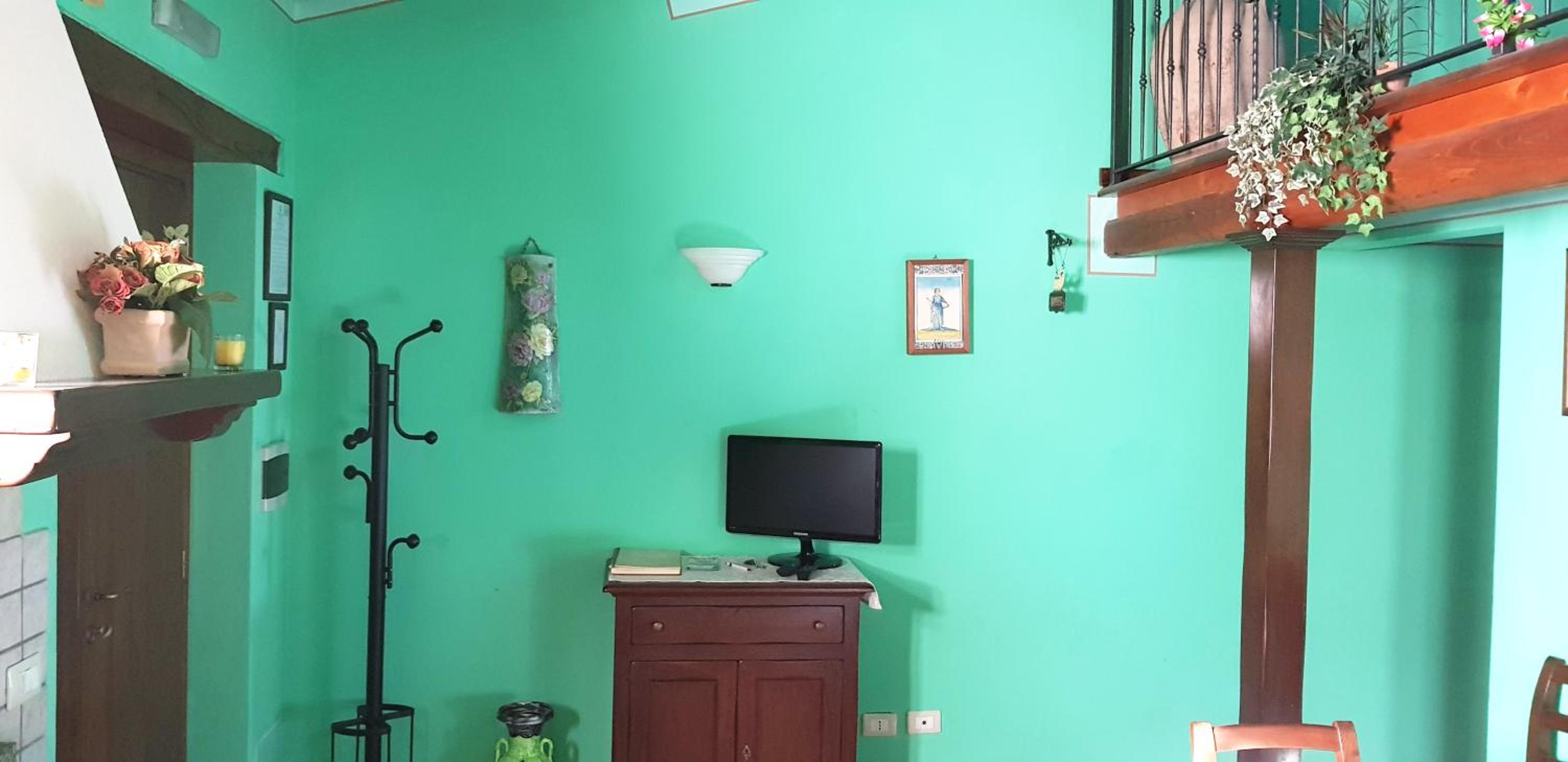 Agriturismo Arcobaleno della Torretta, Billede 130