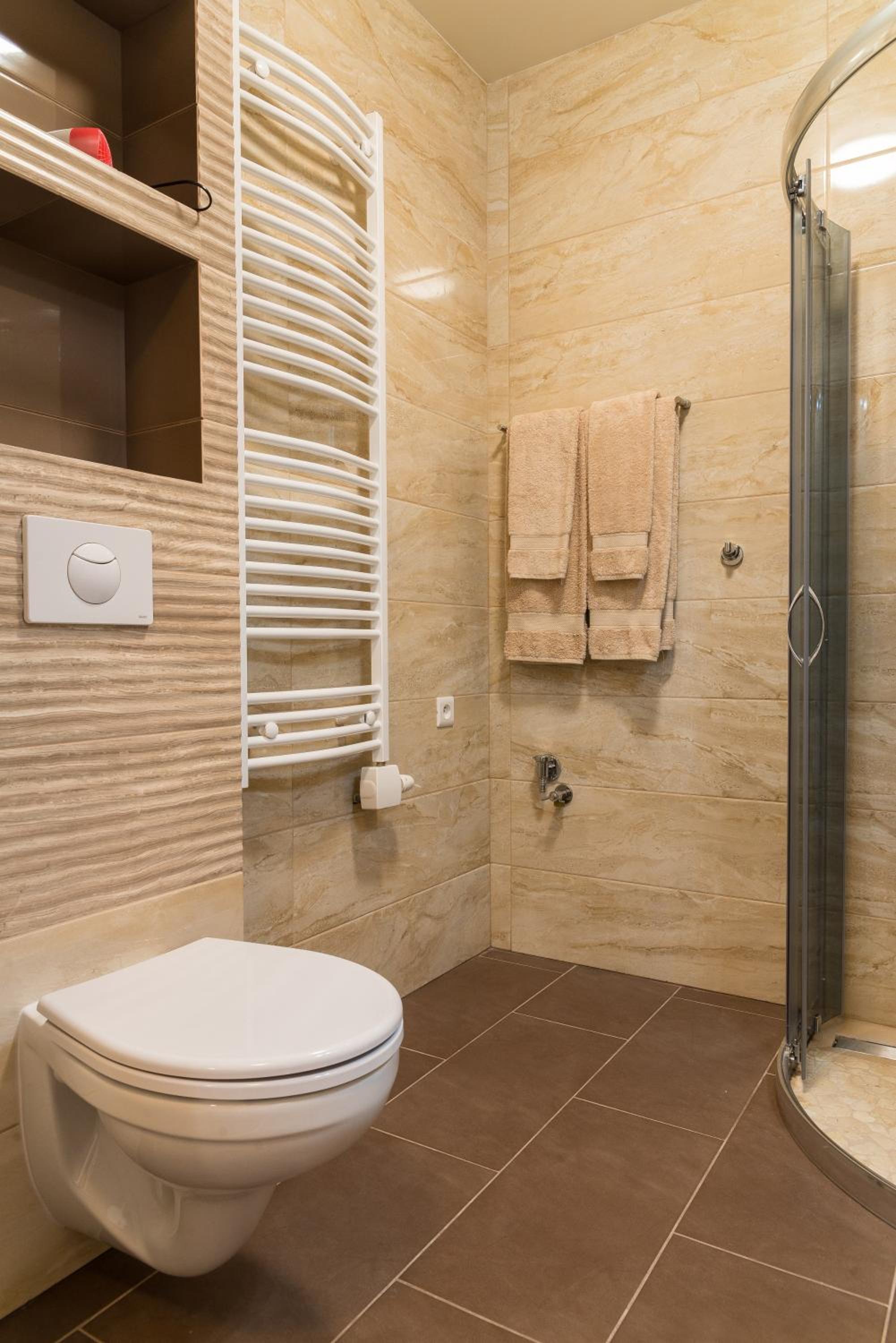 Apartamenty Koba view 2