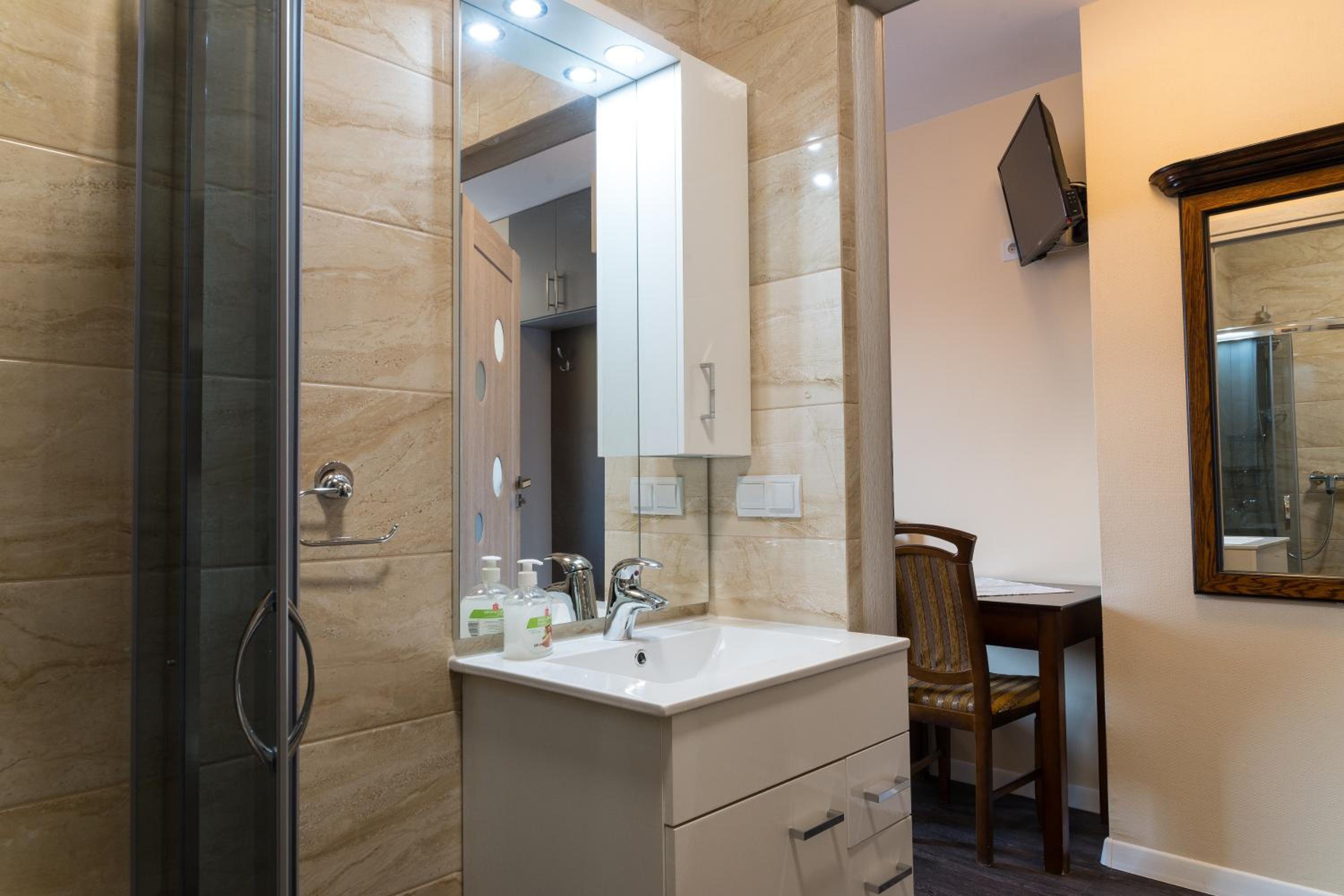 Apartamenty Koba view 3