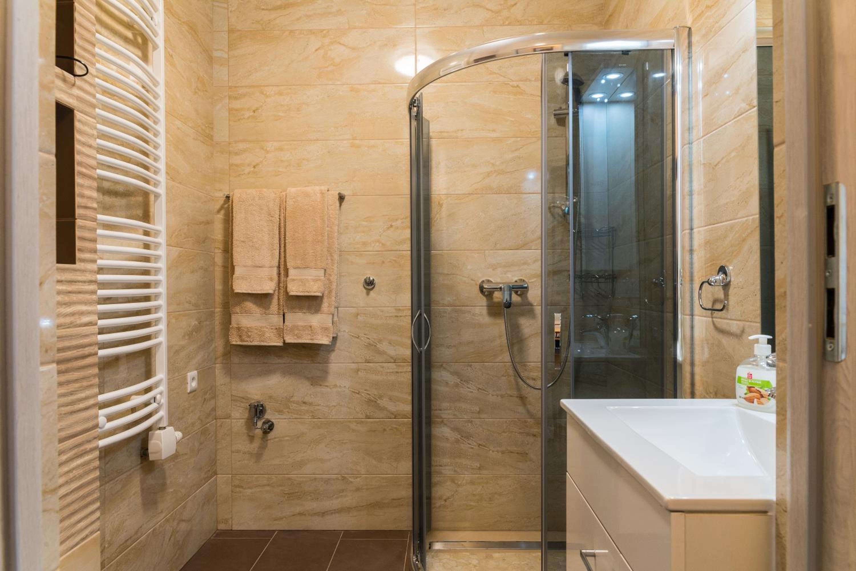 Apartamenty Koba view 4