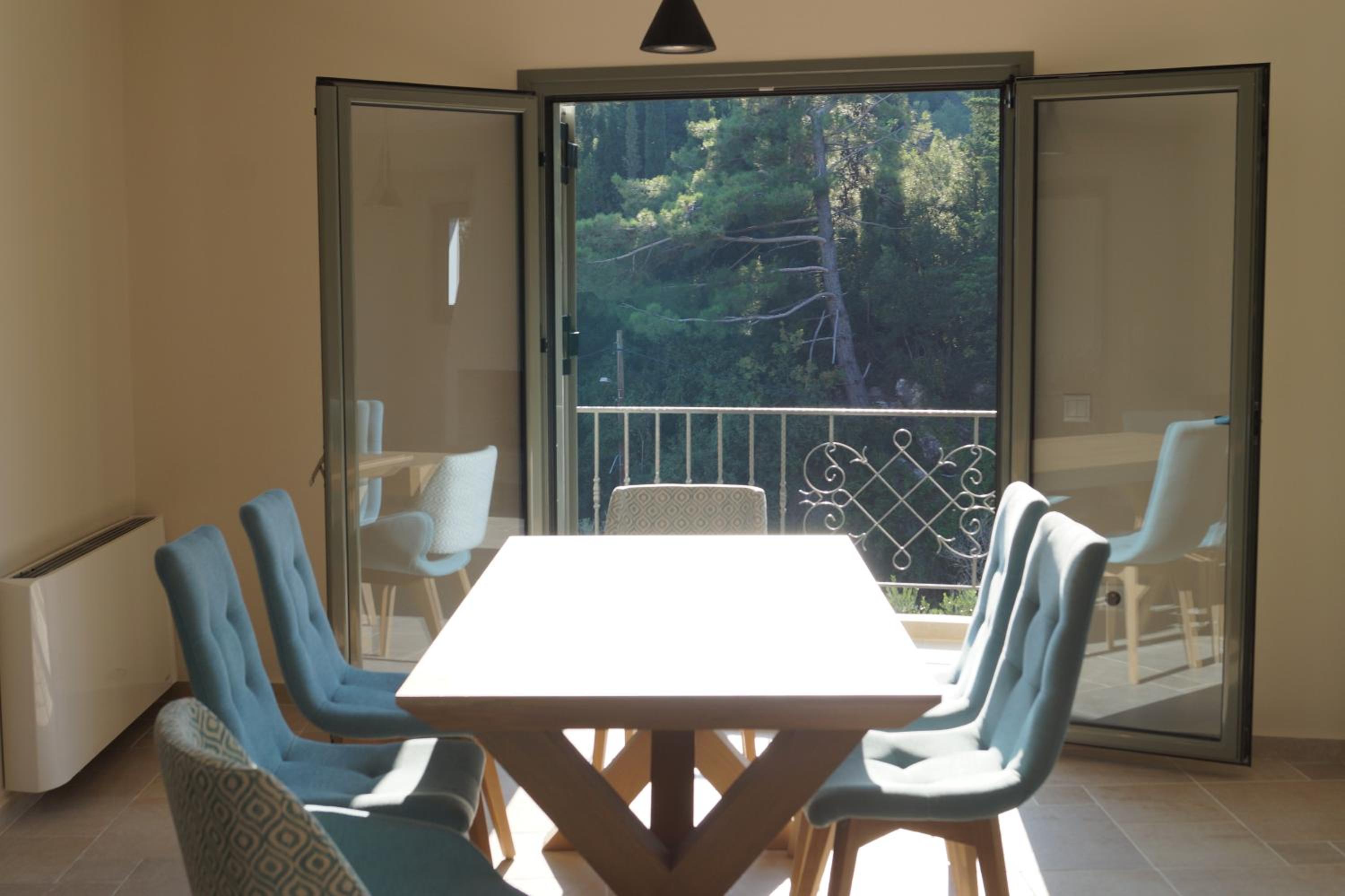 Lagkada Suites view 2