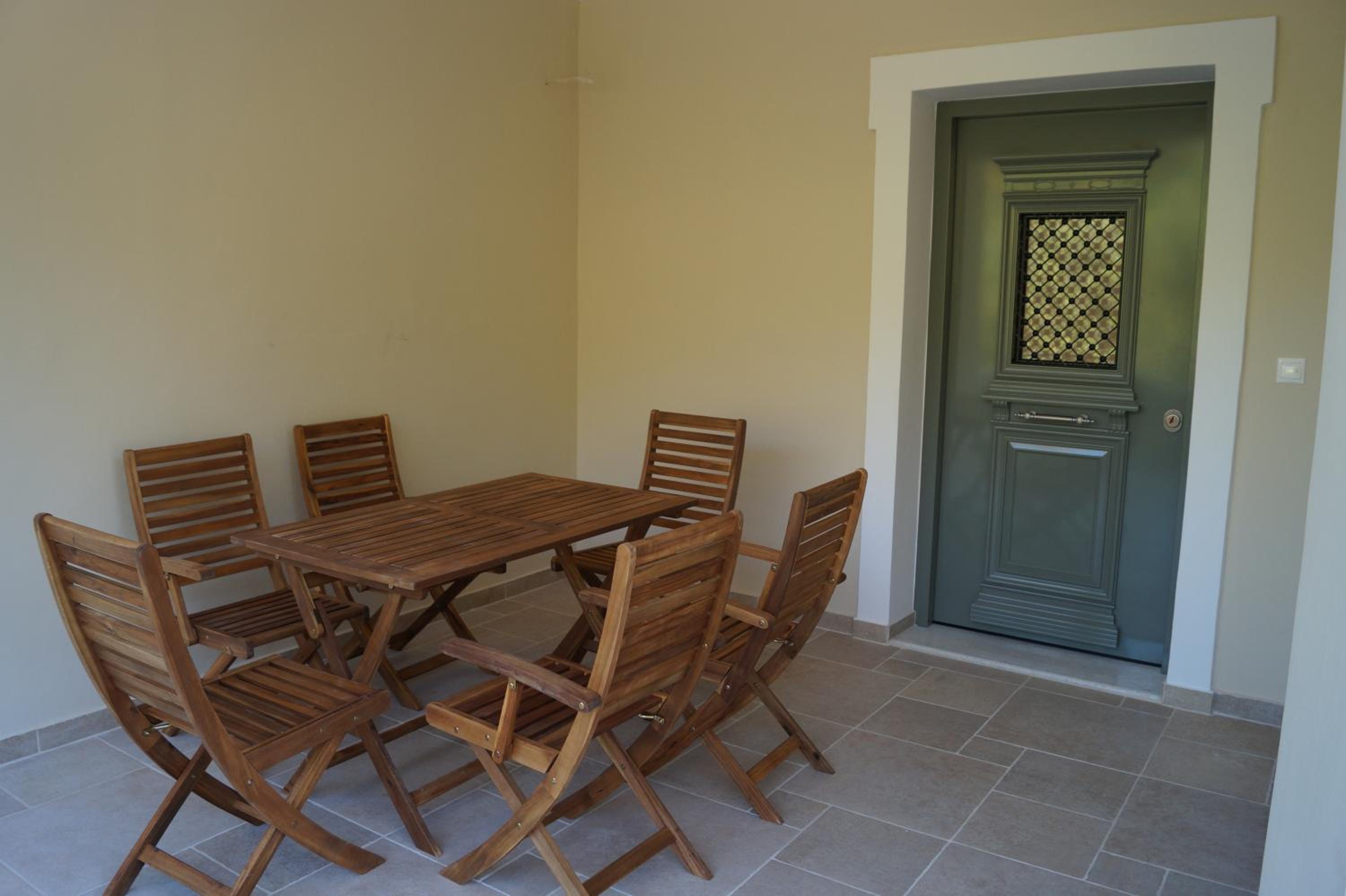 Lagkada Suites view 4