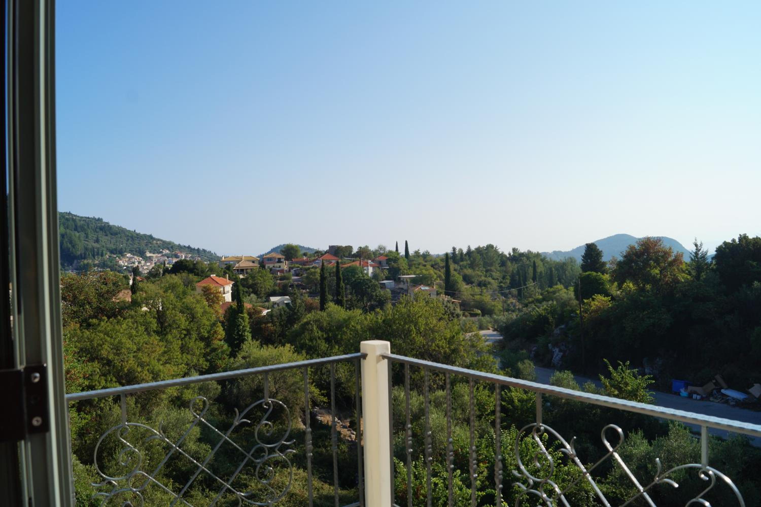 Lagkada Suites view 3