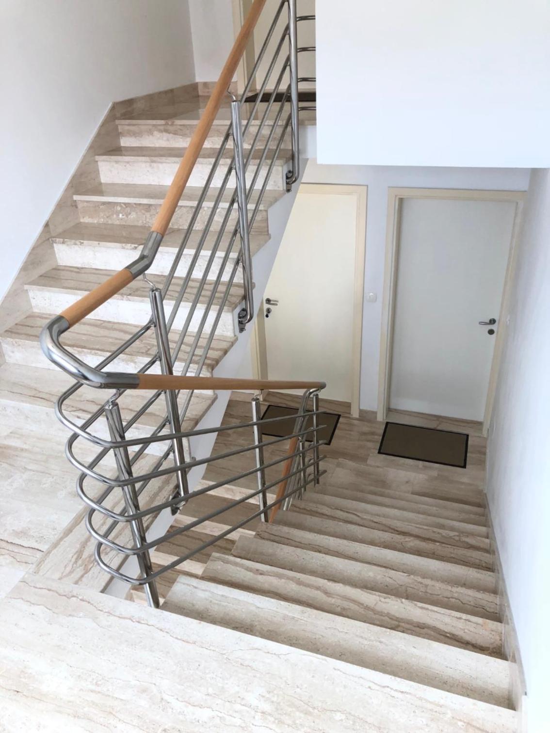 Apartmani Nada