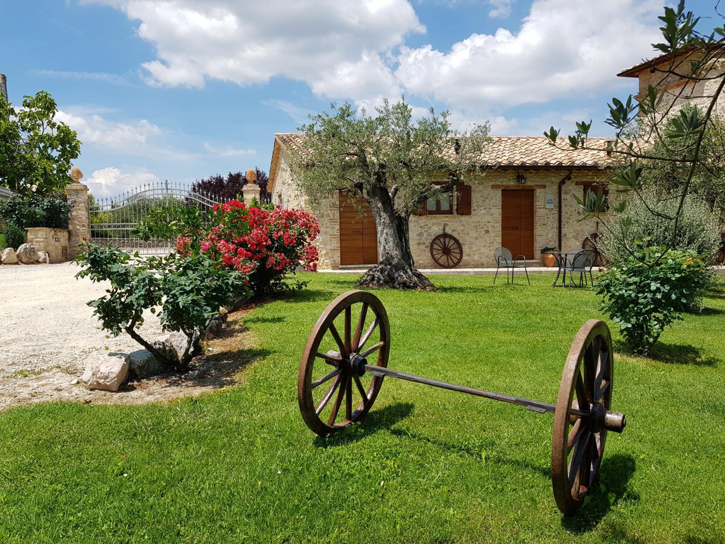 Agriturismo Arcobaleno della Torretta, Billede 121