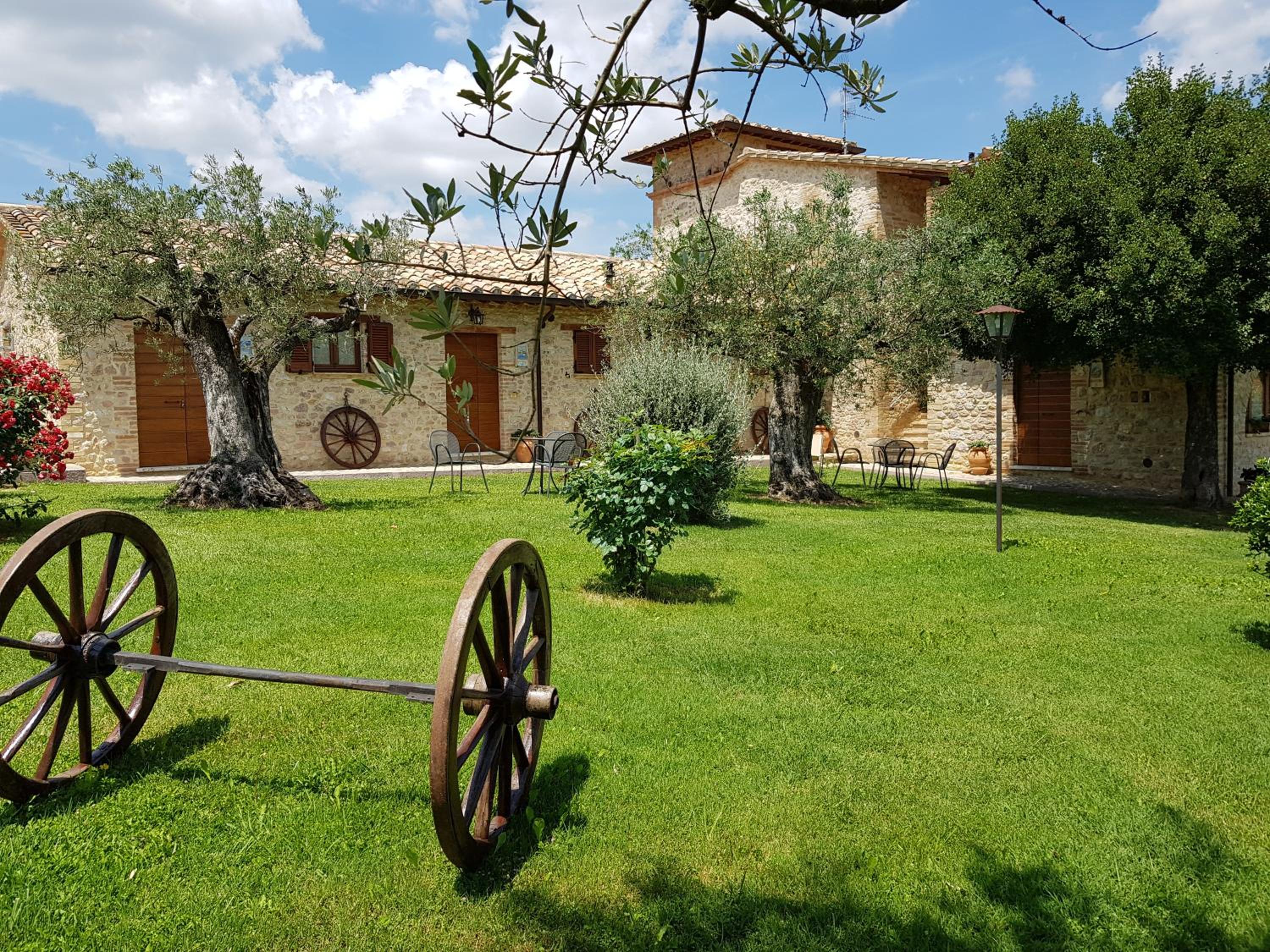 Agriturismo Arcobaleno della Torretta, Billede 143