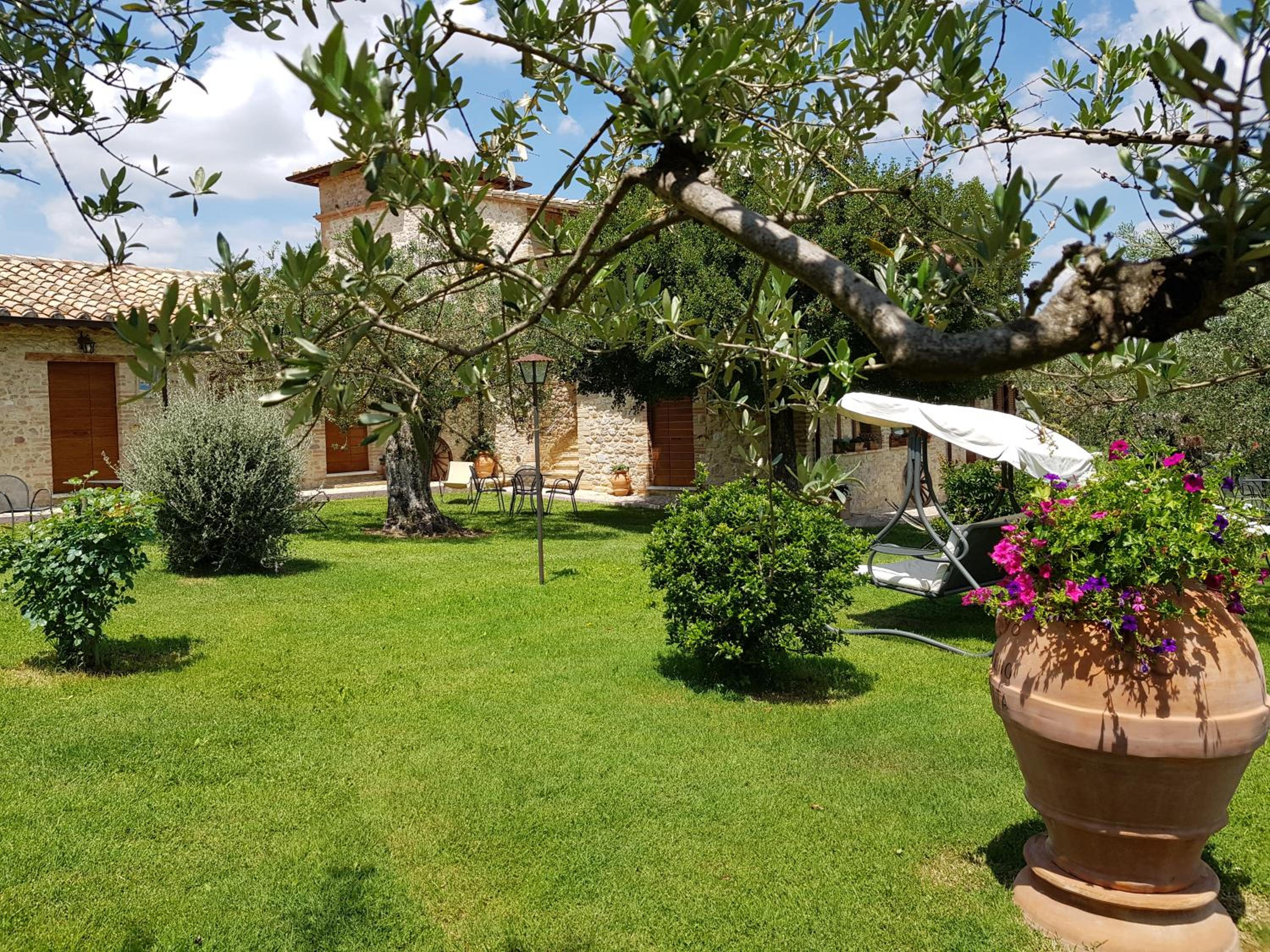 Agriturismo Arcobaleno della Torretta, Billede 47