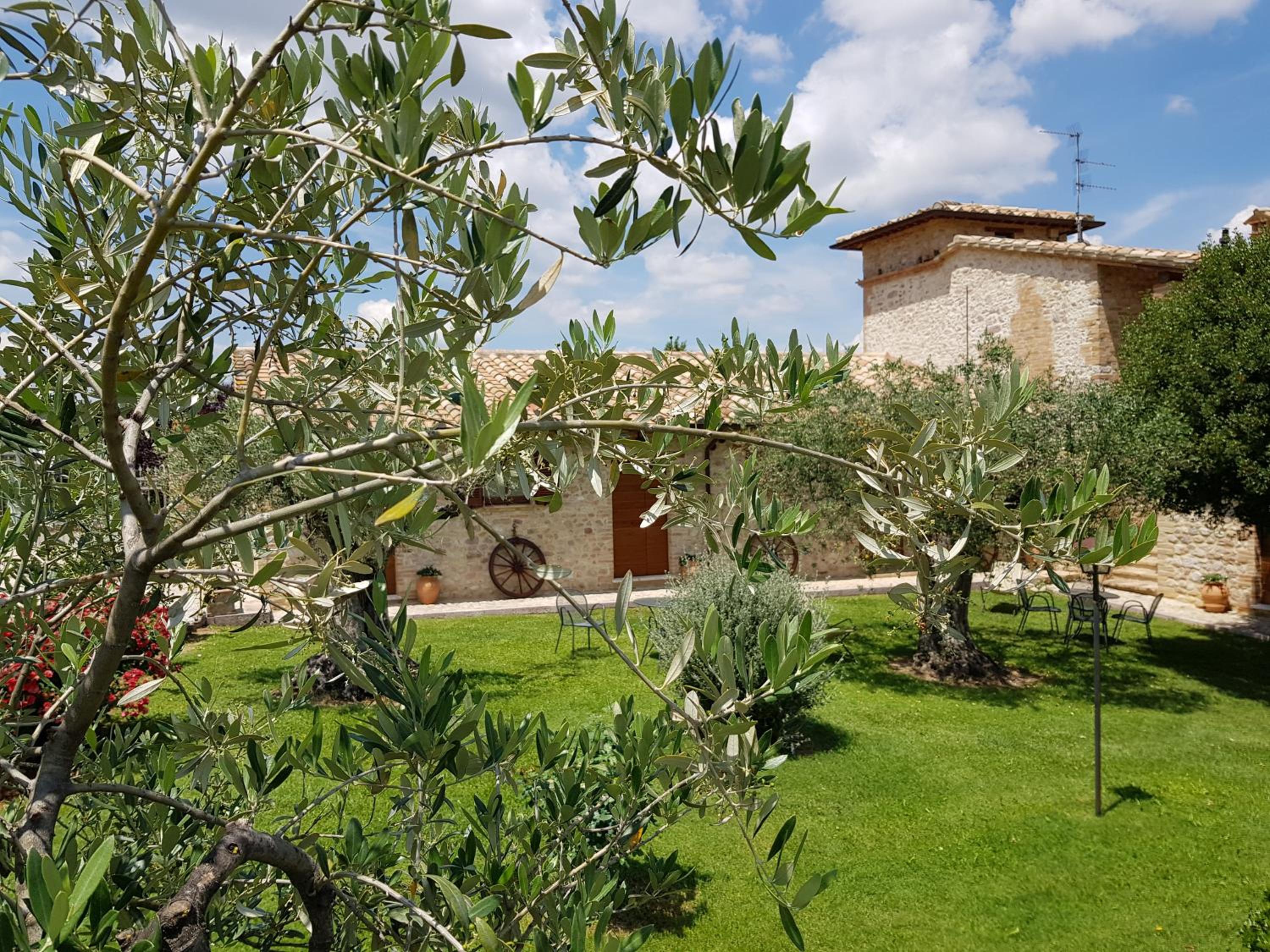 Agriturismo Arcobaleno della Torretta, Billede 81