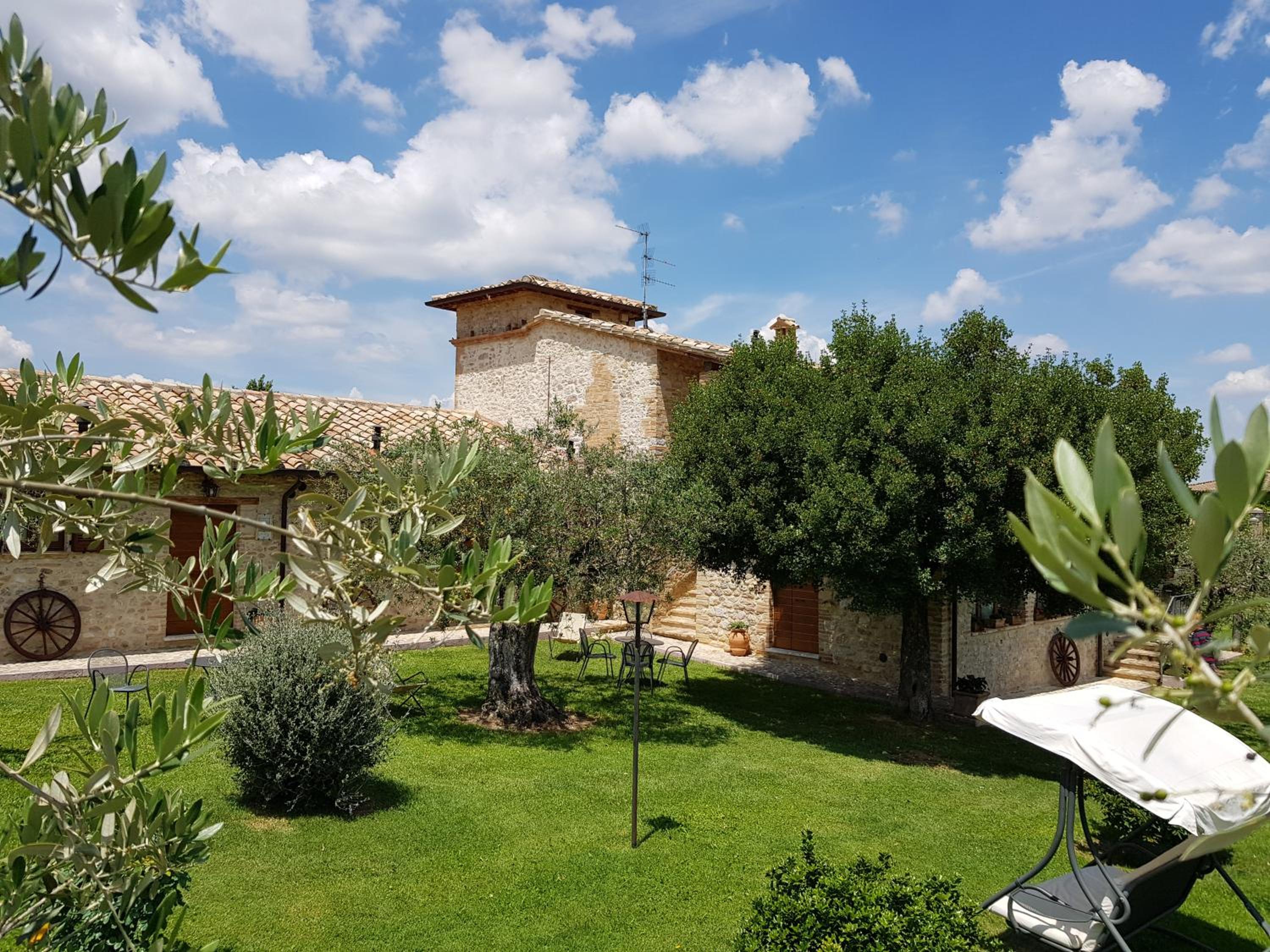 Agriturismo Arcobaleno della Torretta, Billede 34