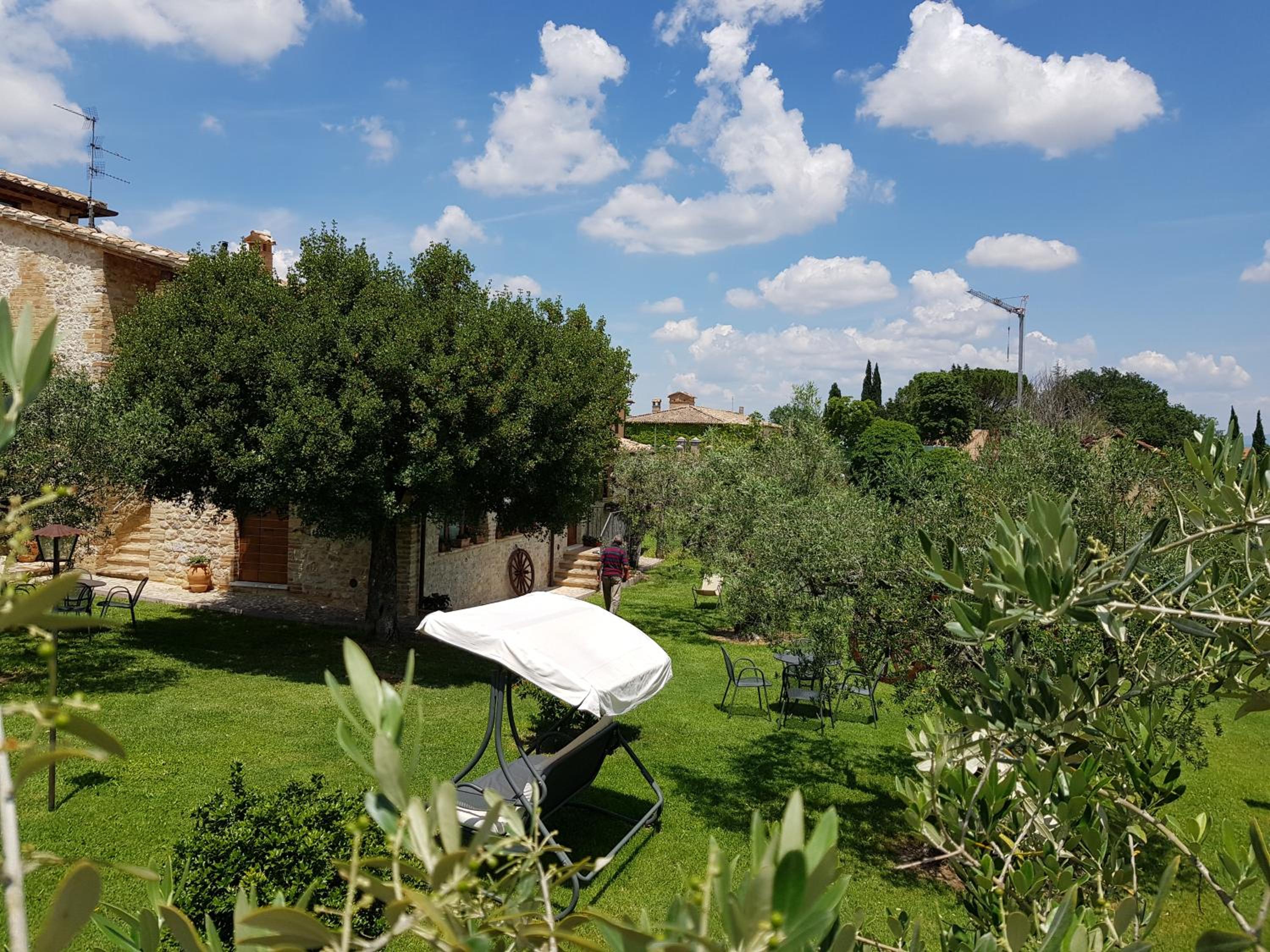 Agriturismo Arcobaleno della Torretta, Billede 48