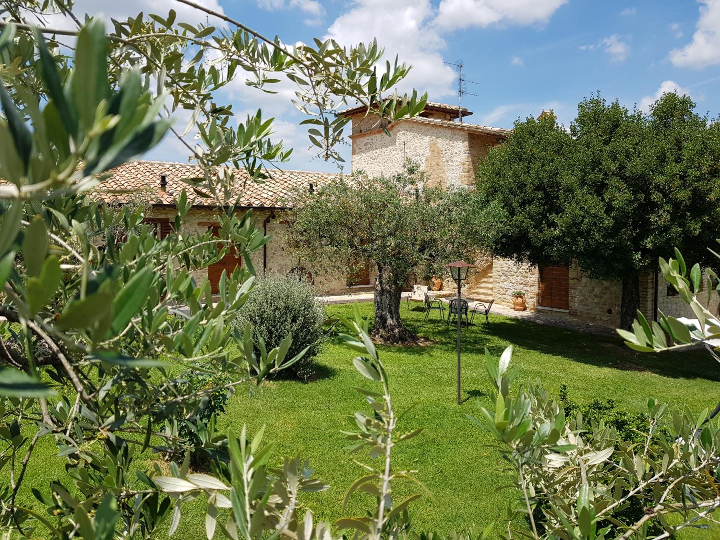 Agriturismo Arcobaleno della Torretta, Billede 124