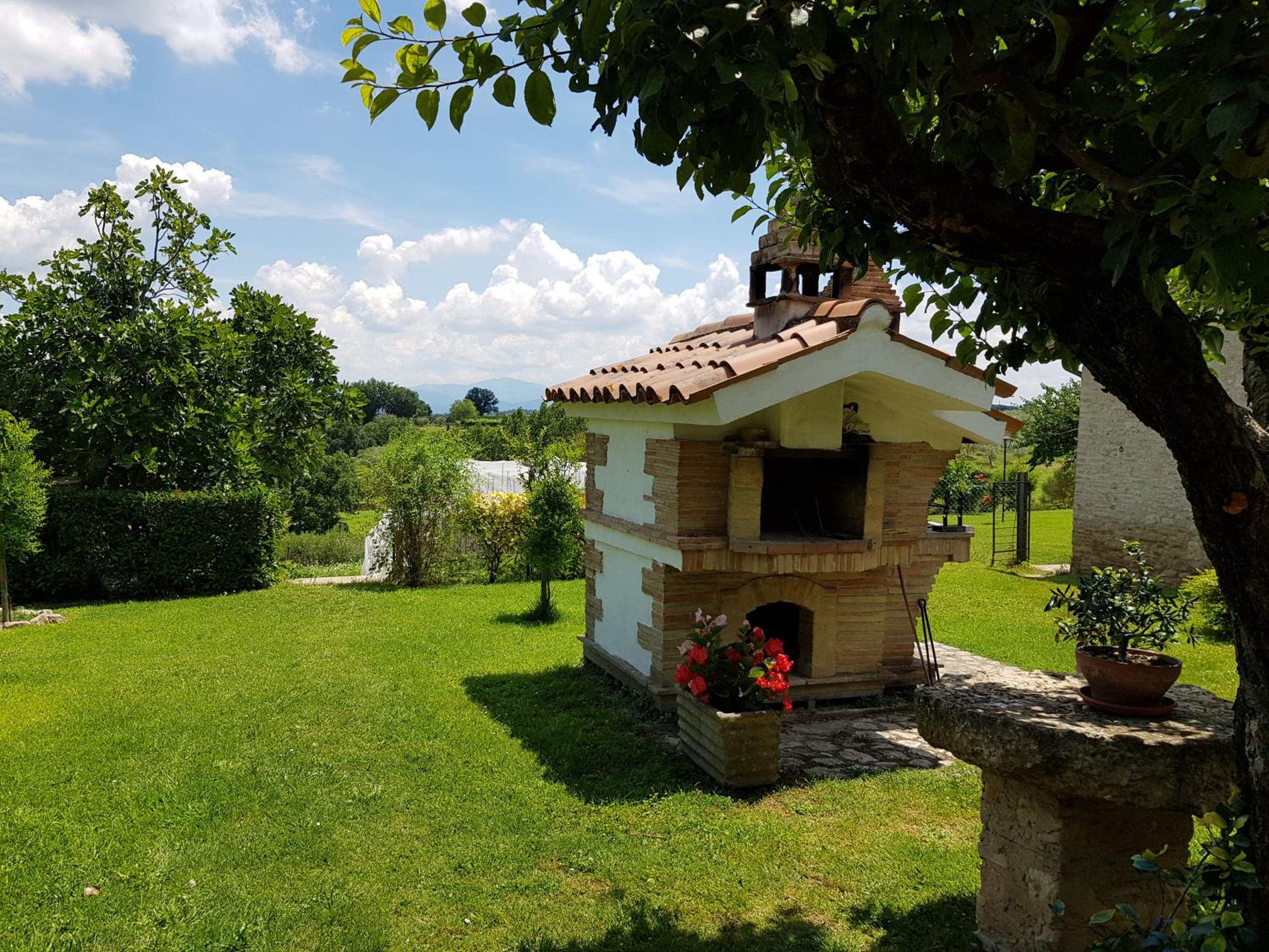 Agriturismo Arcobaleno della Torretta, Billede 131