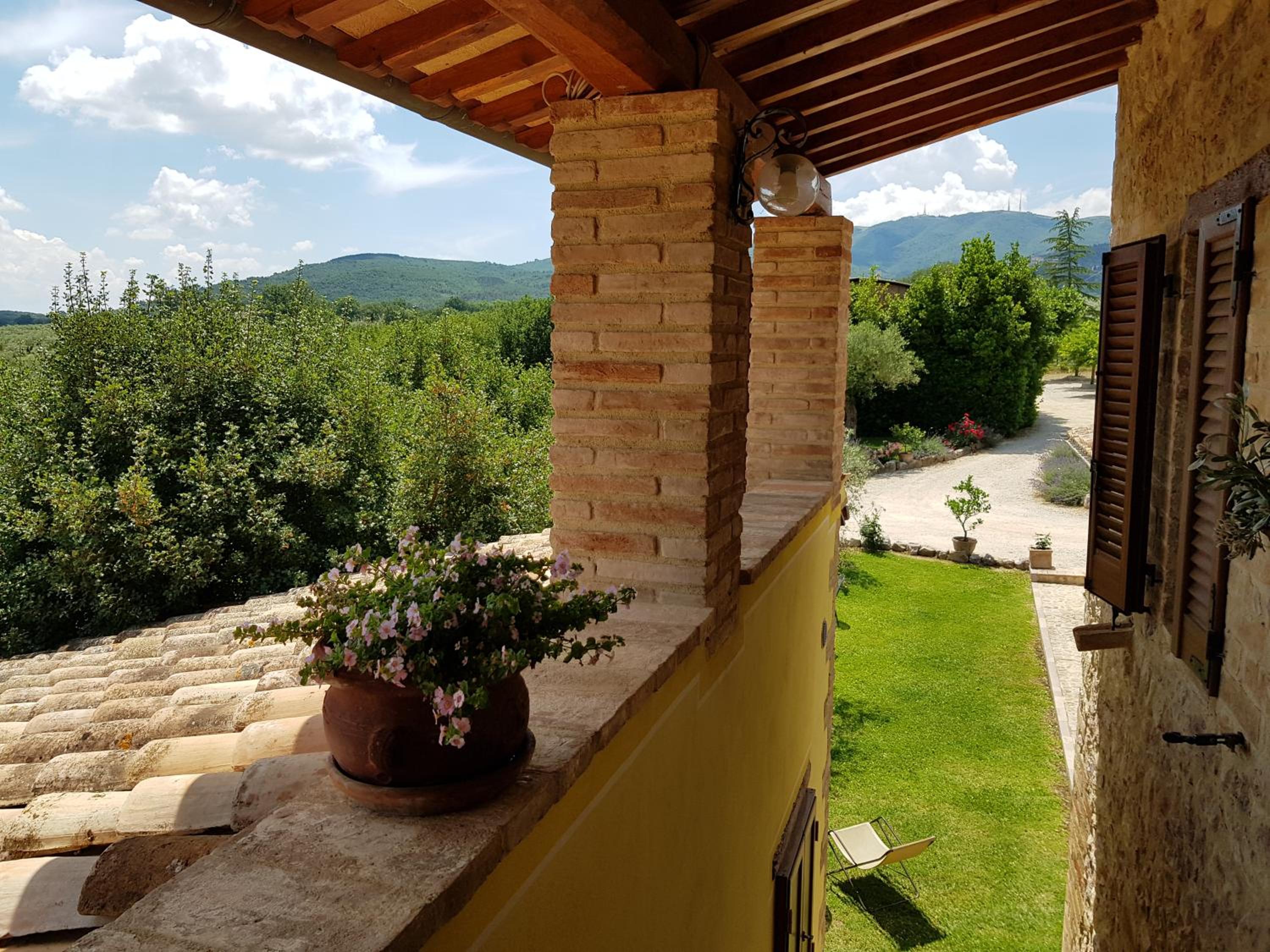 Agriturismo Arcobaleno della Torretta, Billede 70