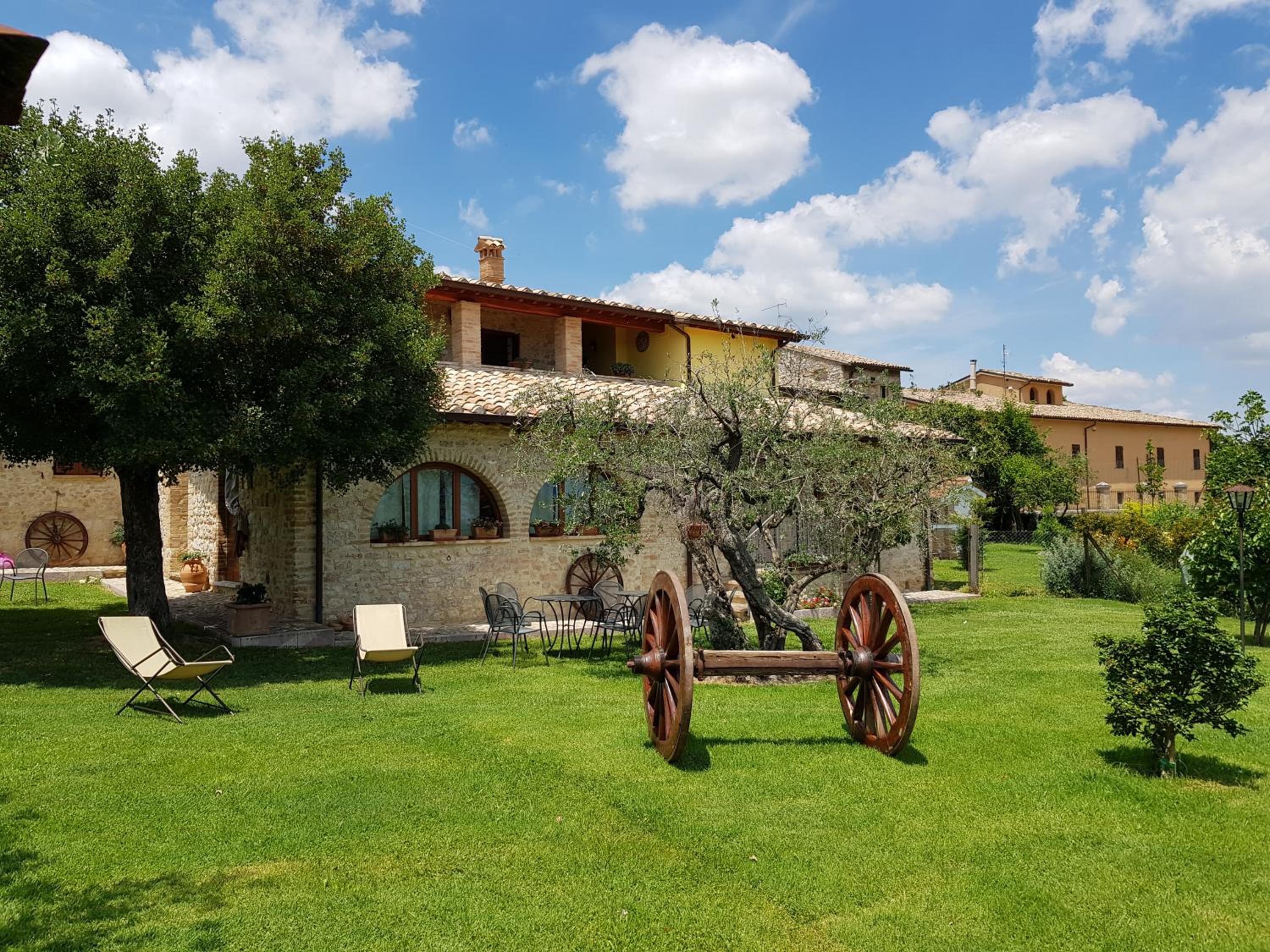 Agriturismo Arcobaleno della Torretta, Billede 153