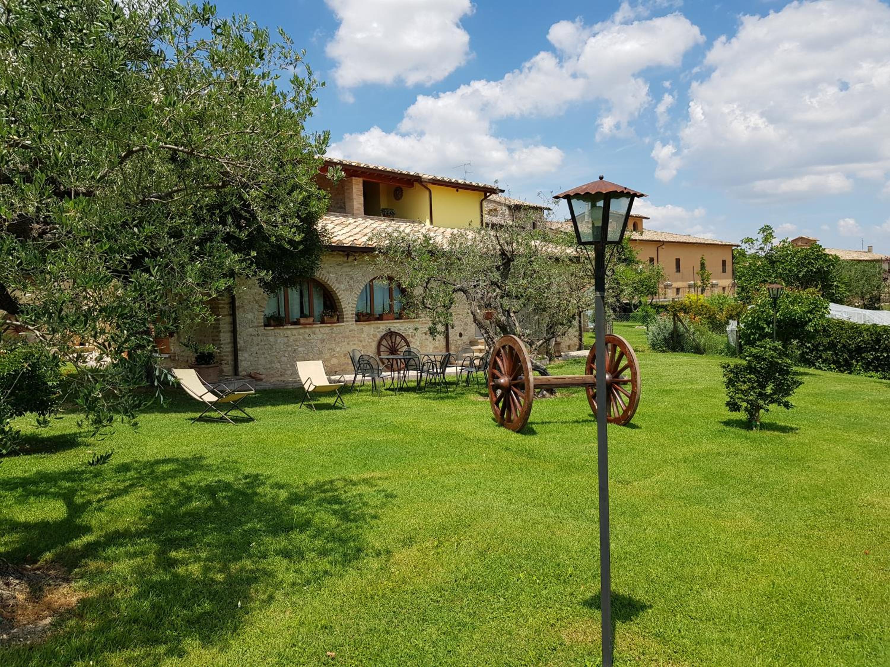 Agriturismo Arcobaleno della Torretta, Billede 53