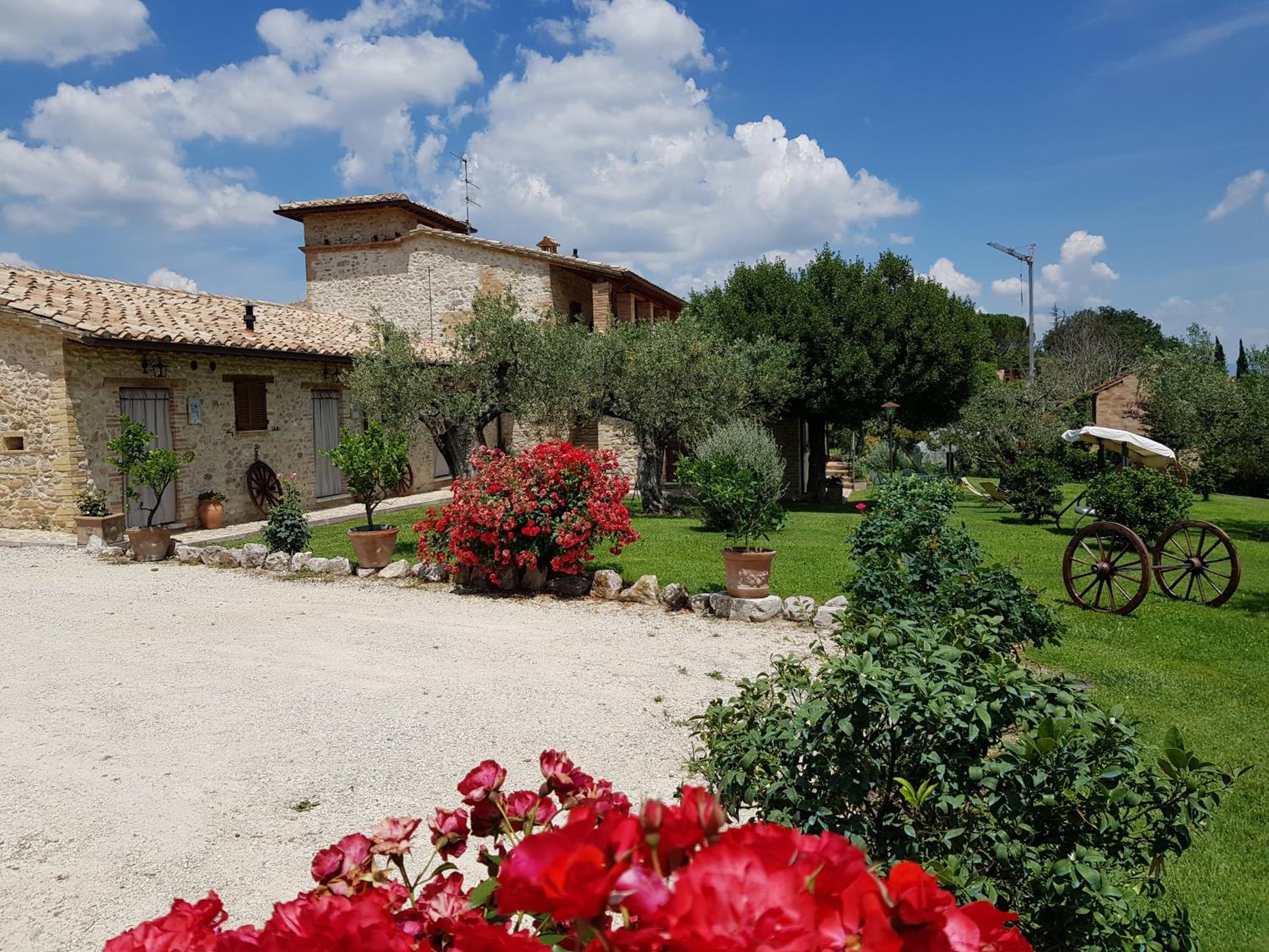 Agriturismo Arcobaleno della Torretta, Billede 60
