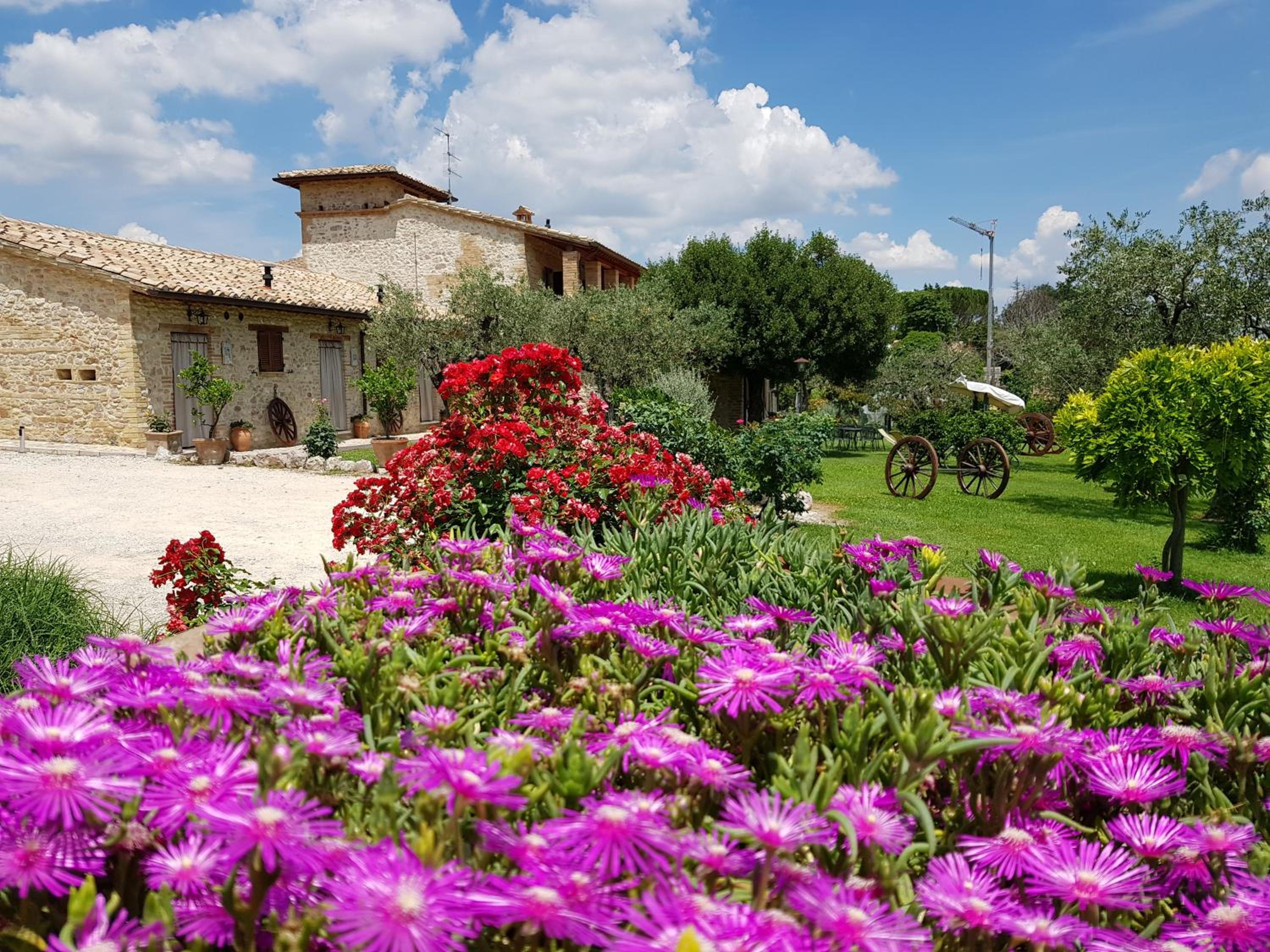 Agriturismo Arcobaleno della Torretta, Billede 92