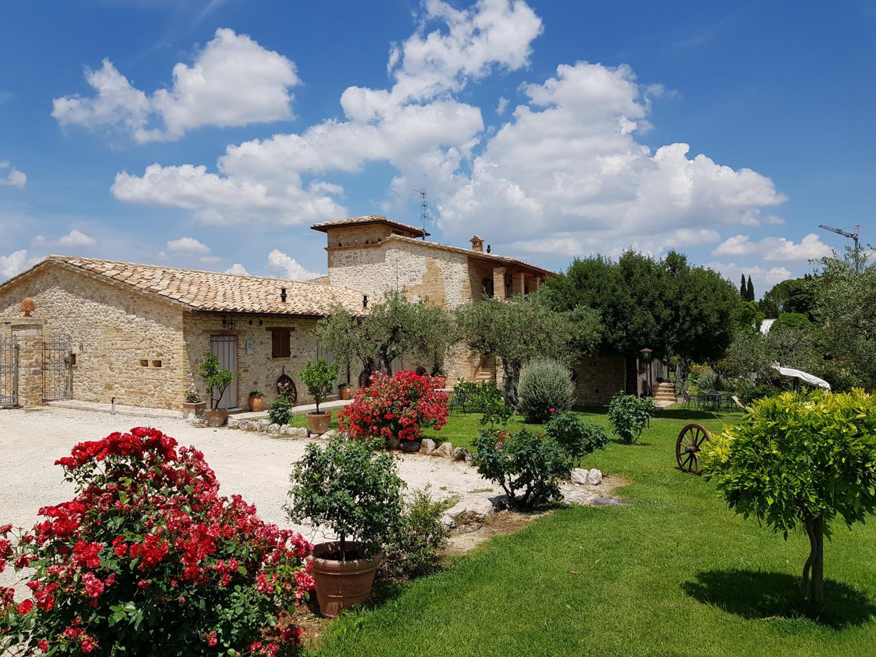 Agriturismo Arcobaleno della Torretta, Billede 16