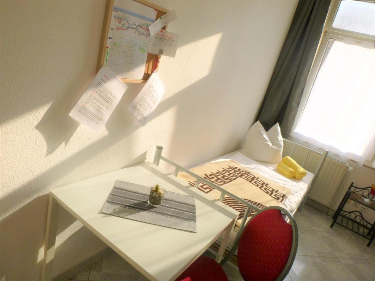 Homestay Nürnberg