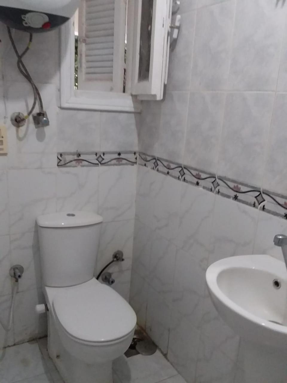 R1 CH21 studio 2 beds poolside garden terrace Green Beach view 2