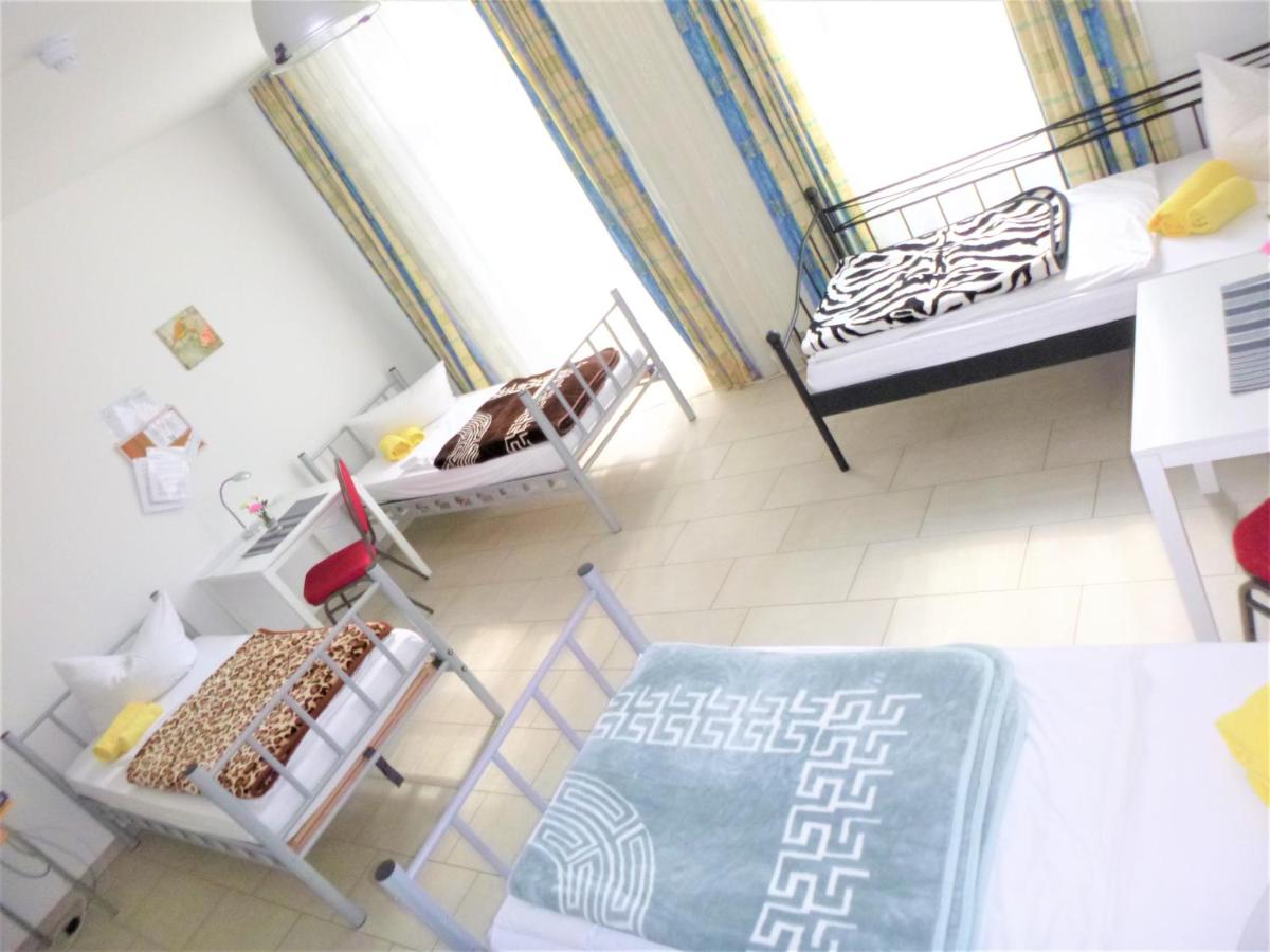 Homestay Nürnberg
