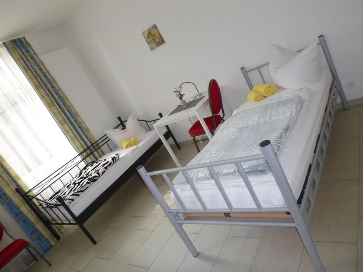 Homestay Nürnberg