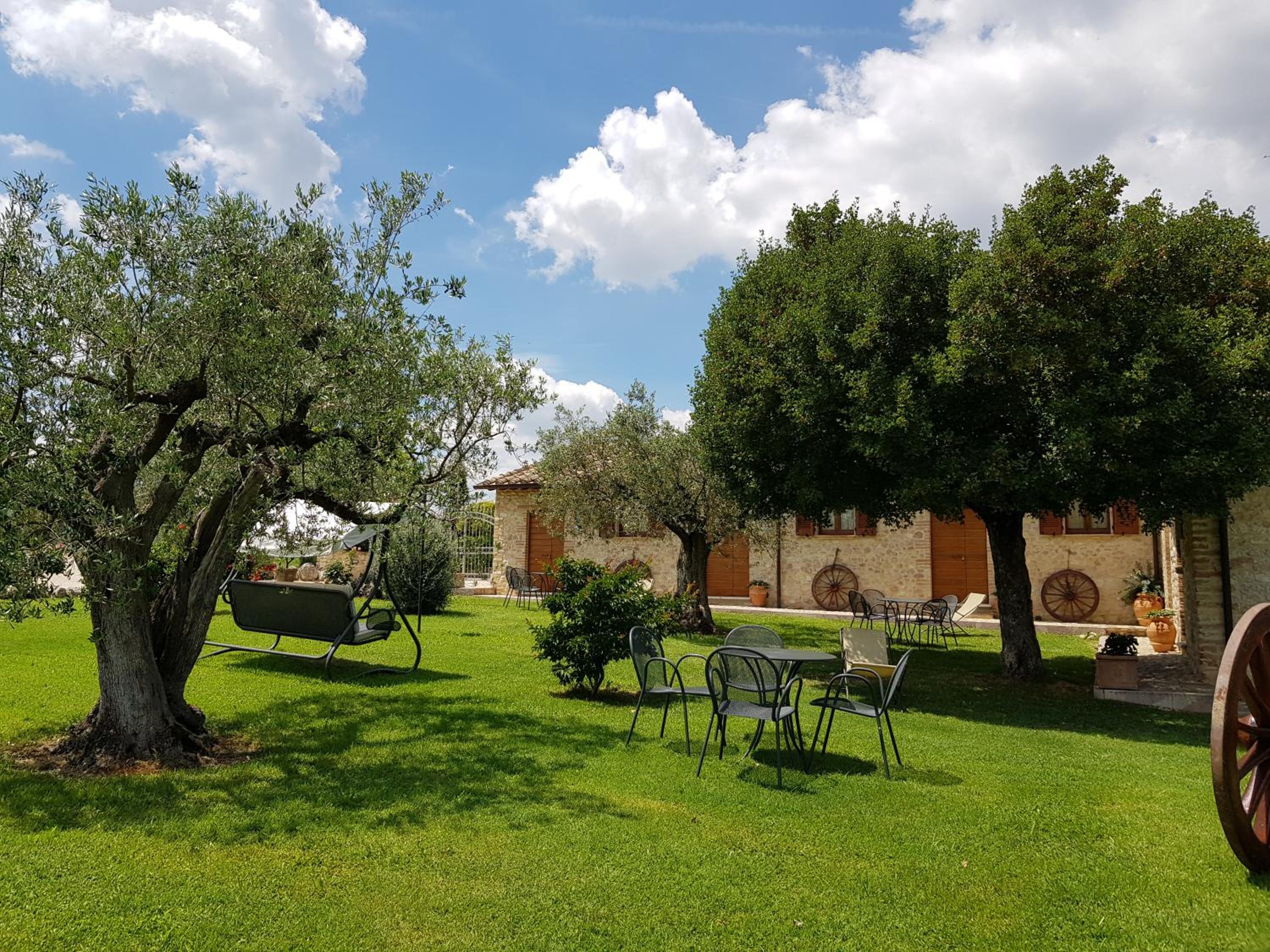 Agriturismo Arcobaleno della Torretta - Image 3