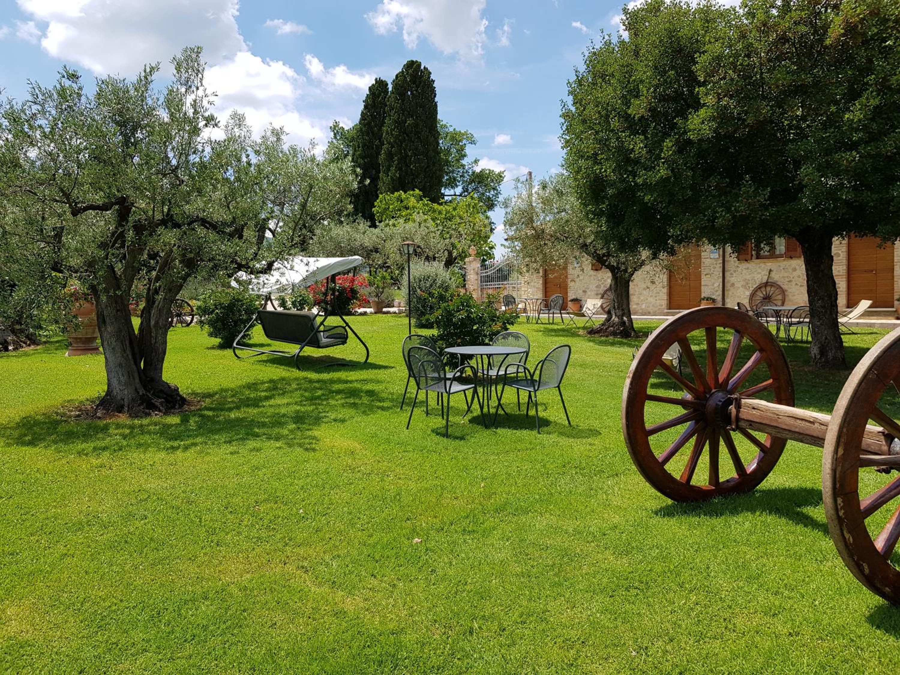 Agriturismo Arcobaleno della Torretta - Image 4