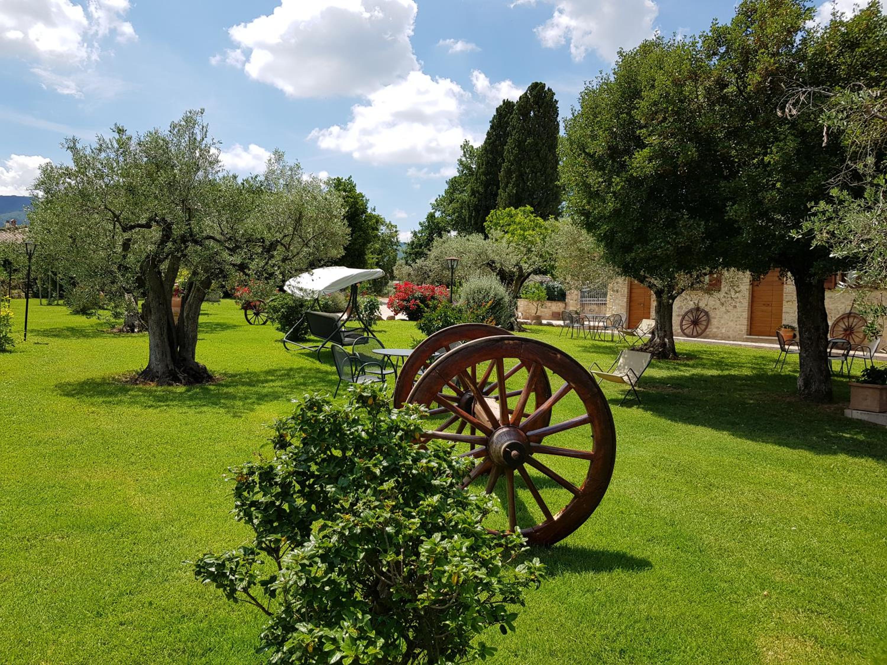 Agriturismo Arcobaleno della Torretta - Image 5