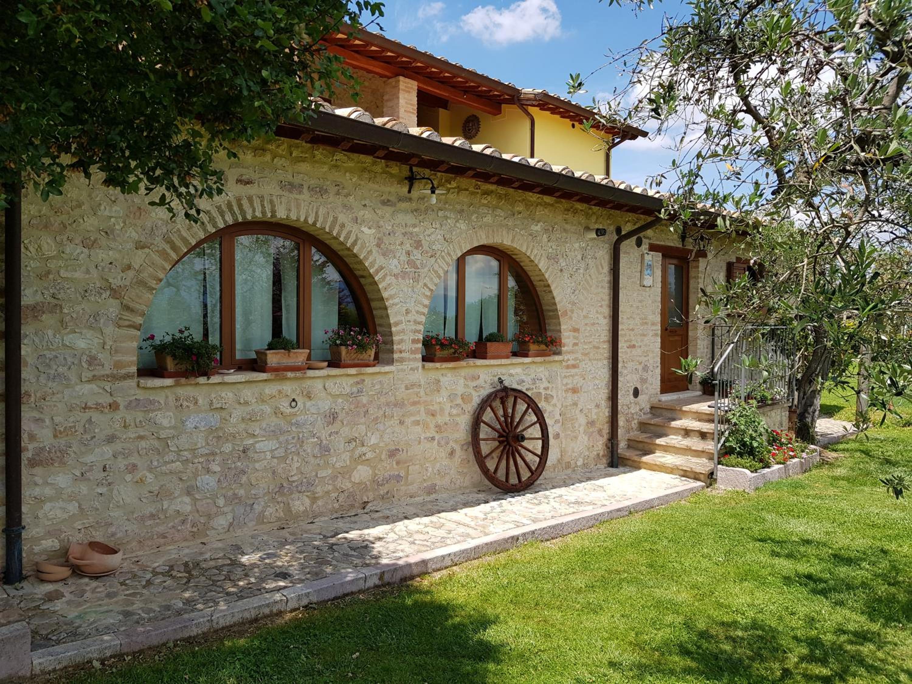 Agriturismo Arcobaleno della Torretta, Billede 150