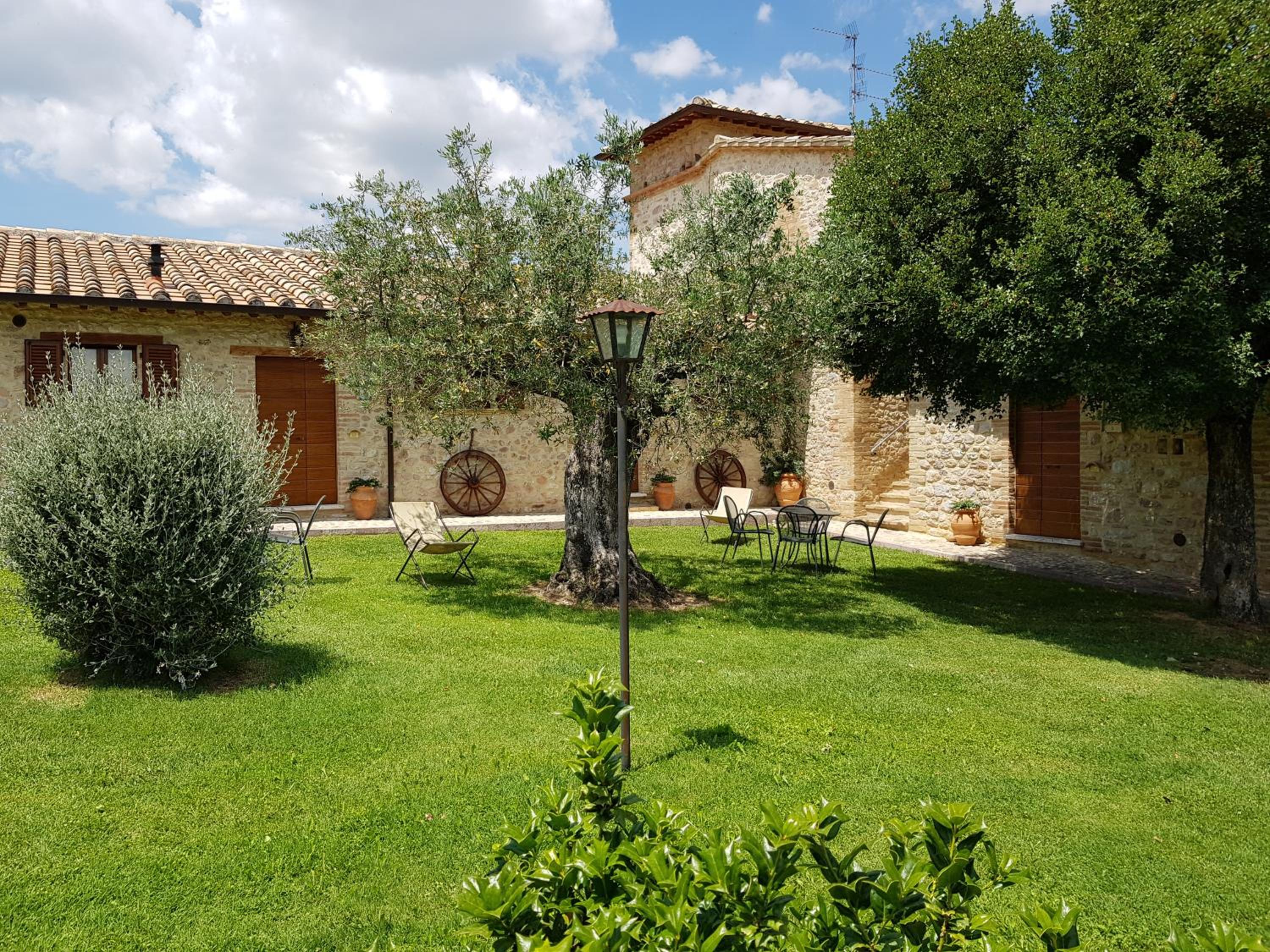 Agriturismo Arcobaleno della Torretta, Billede 141