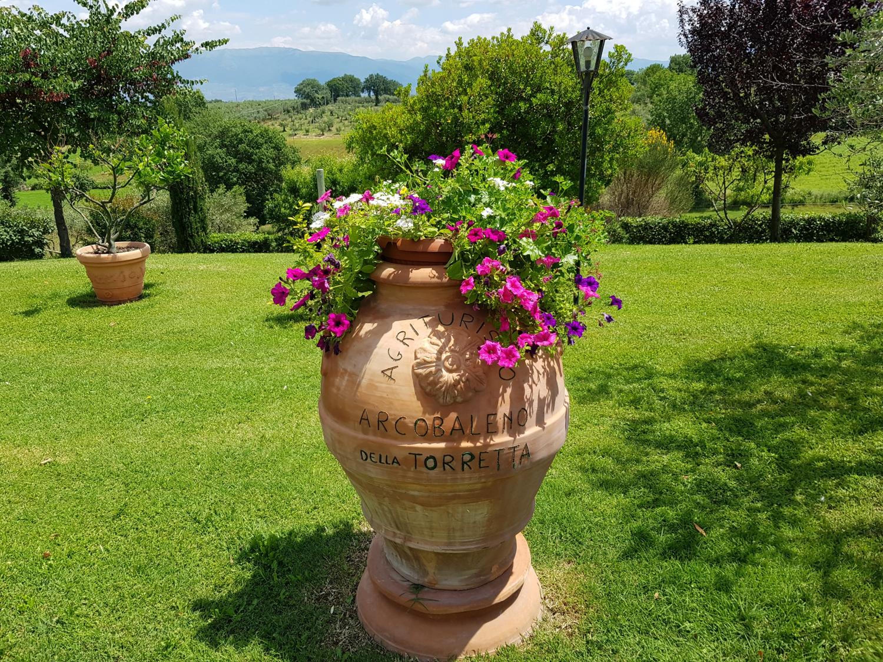 Agriturismo Arcobaleno della Torretta, Billede 79