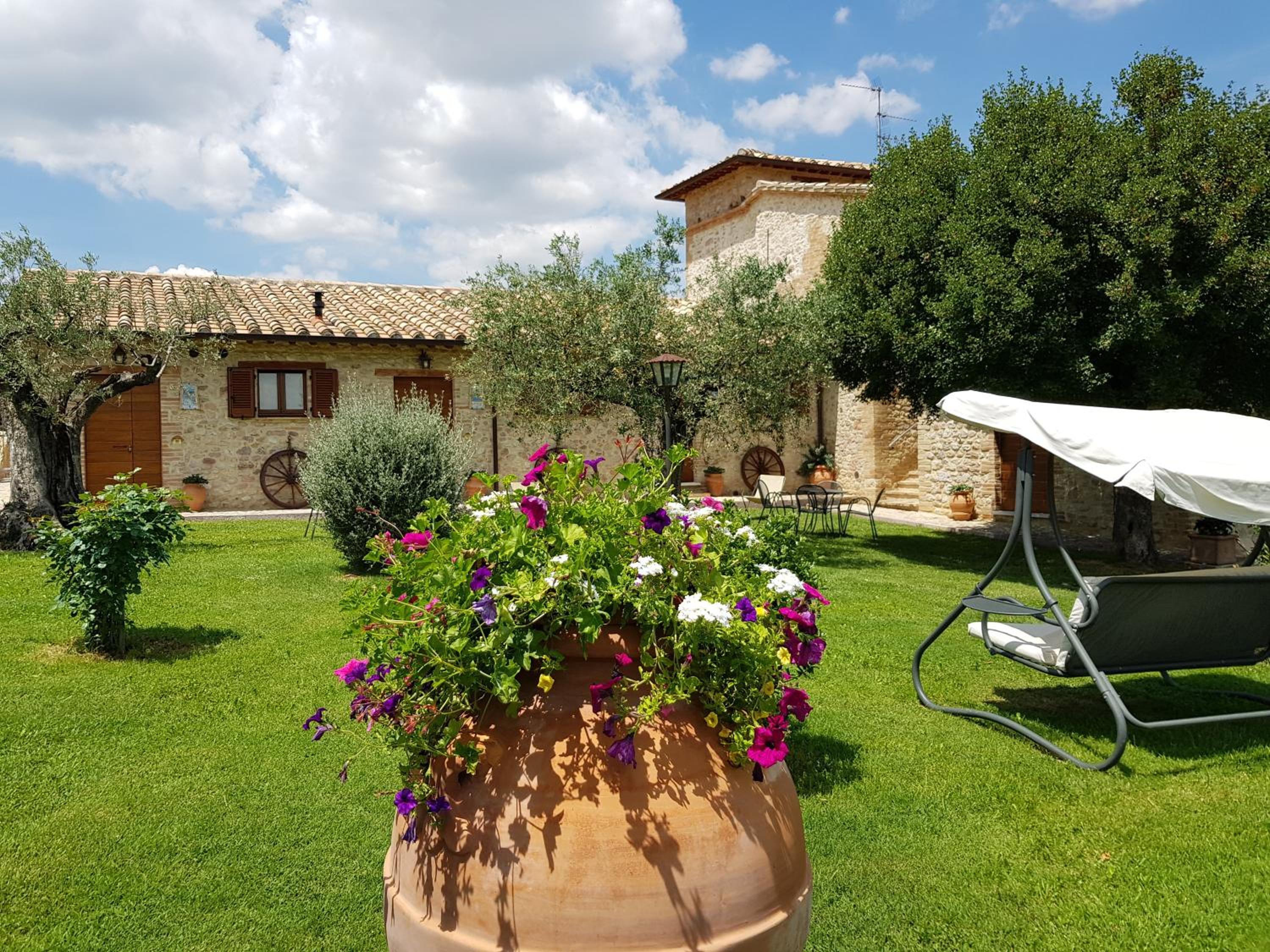 Agriturismo Arcobaleno della Torretta, Billede 157