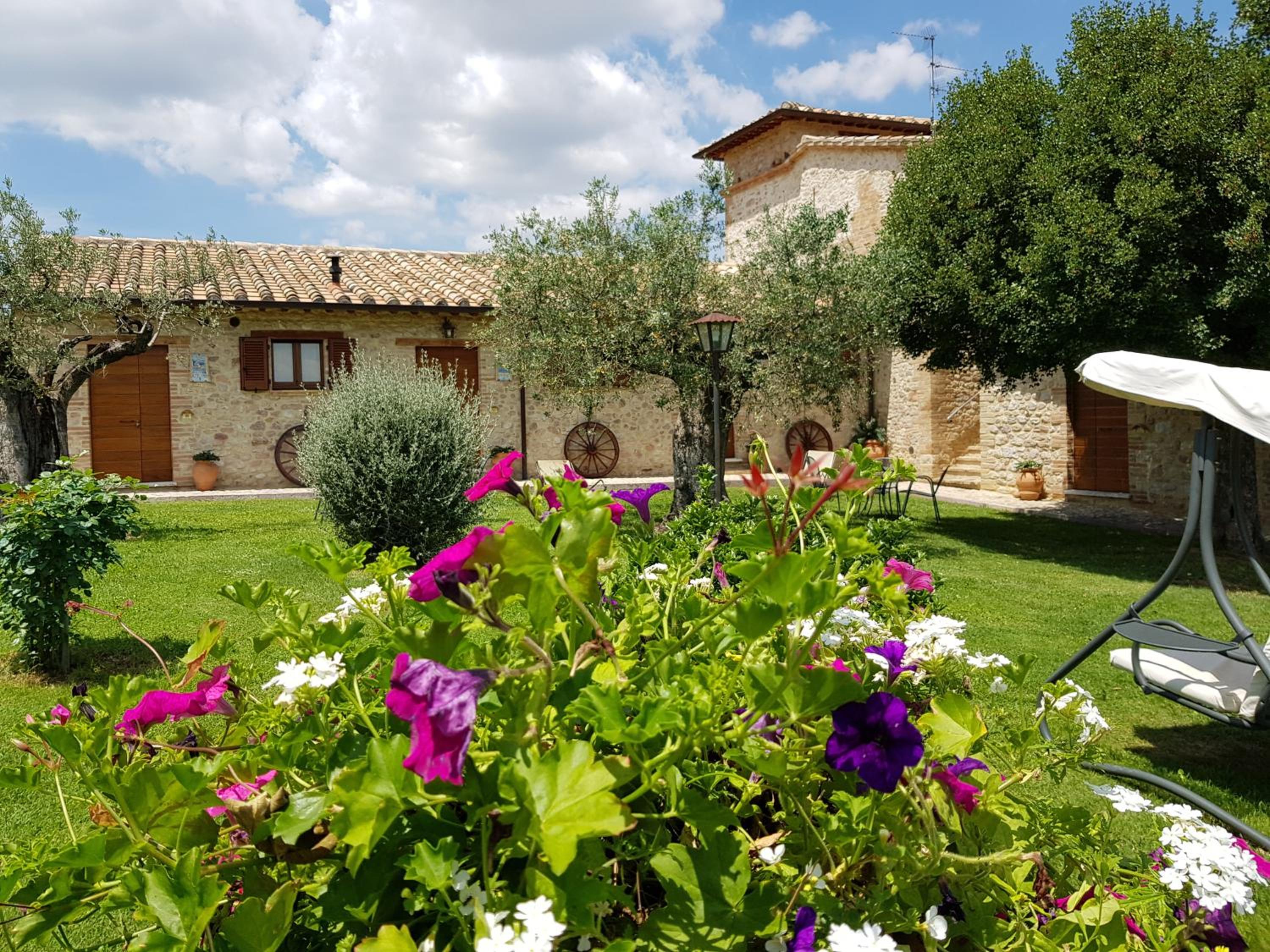 Agriturismo Arcobaleno della Torretta, Billede 19
