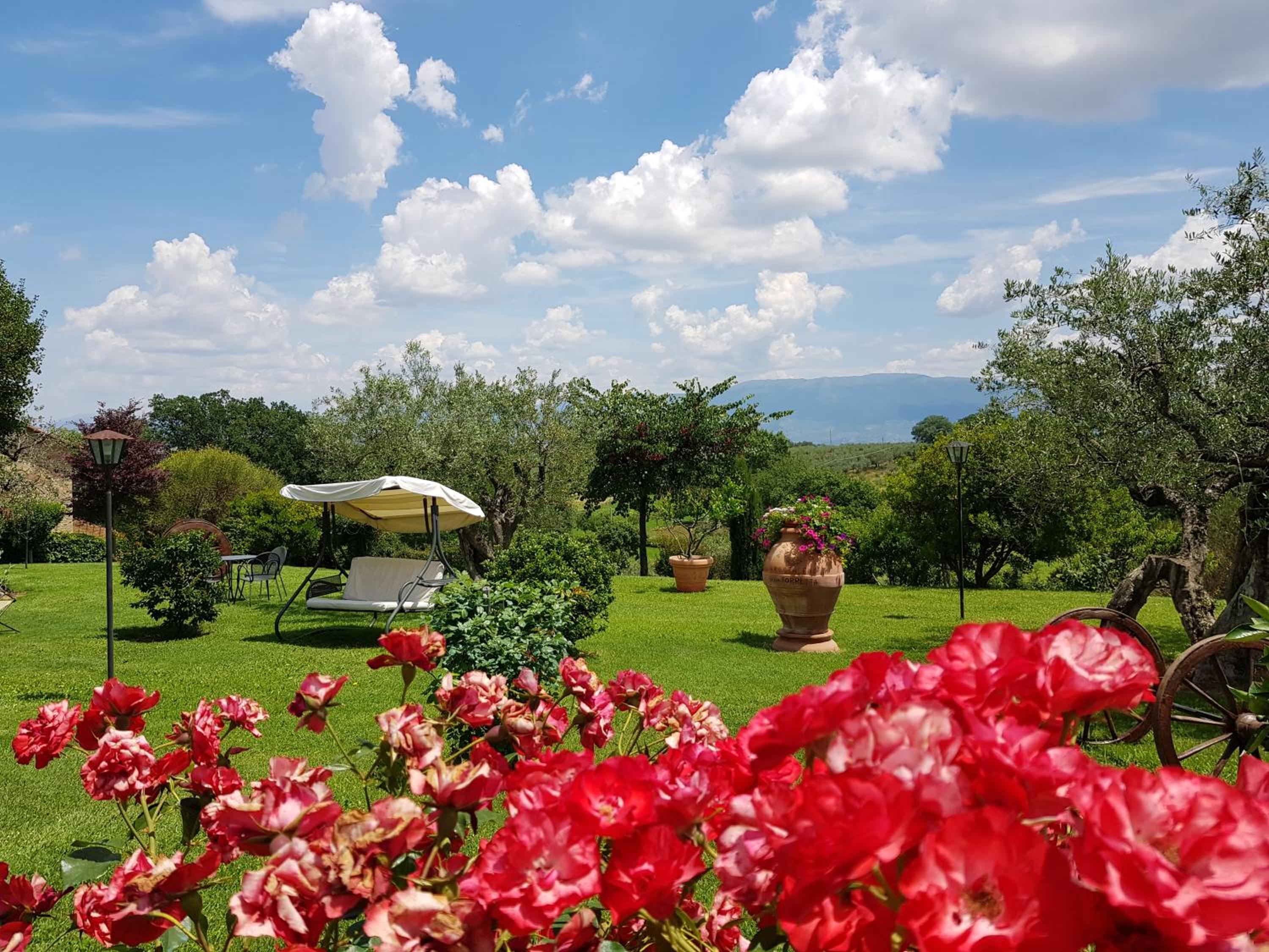 Agriturismo Arcobaleno della Torretta, Billede 123