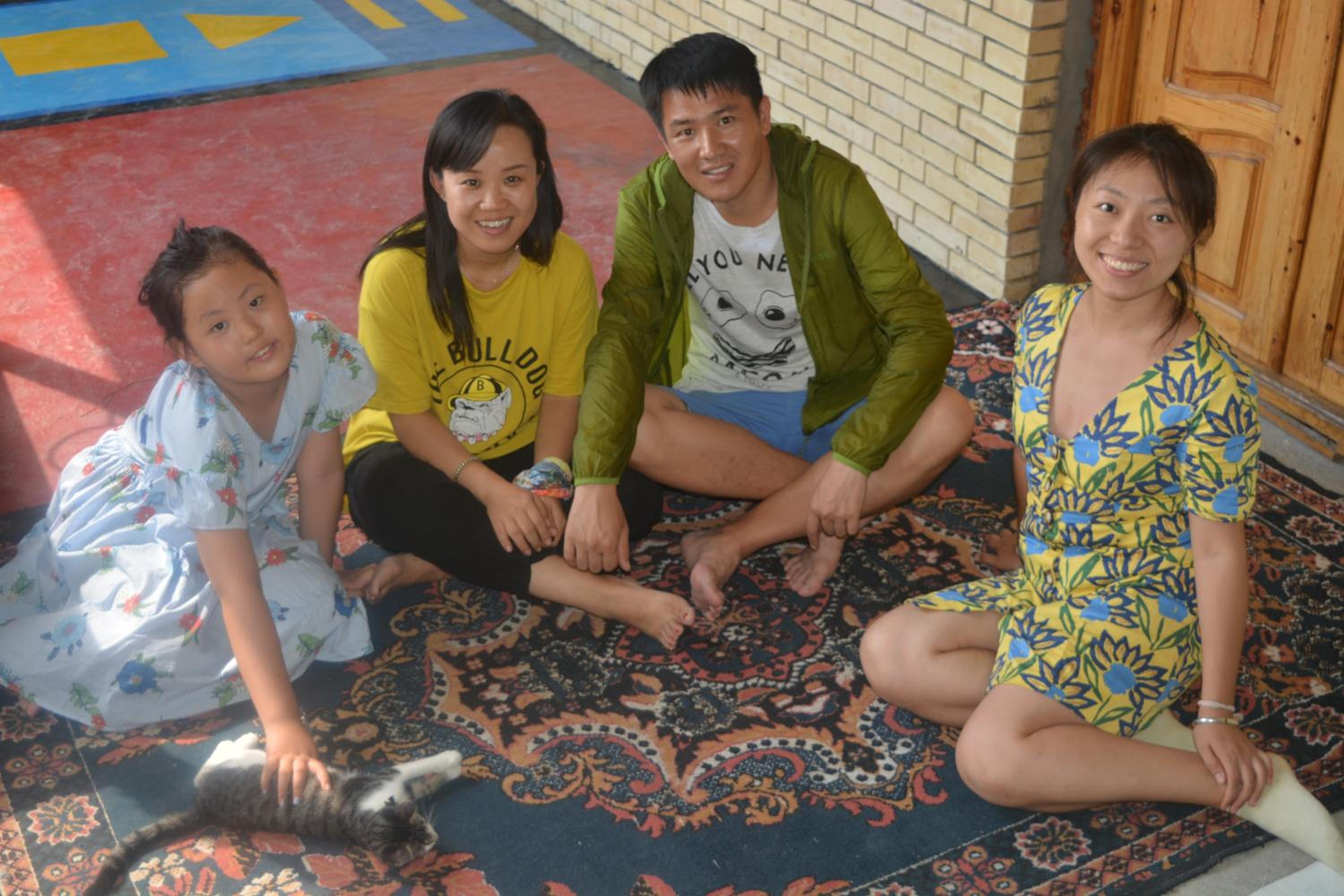 Canal Hostel