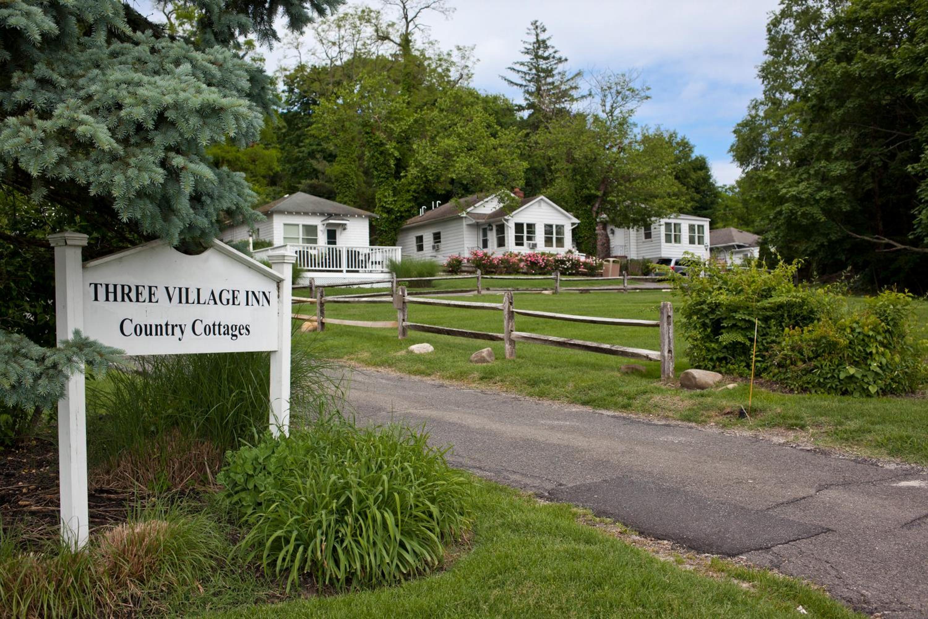 Three Village Inn - Property Image 101