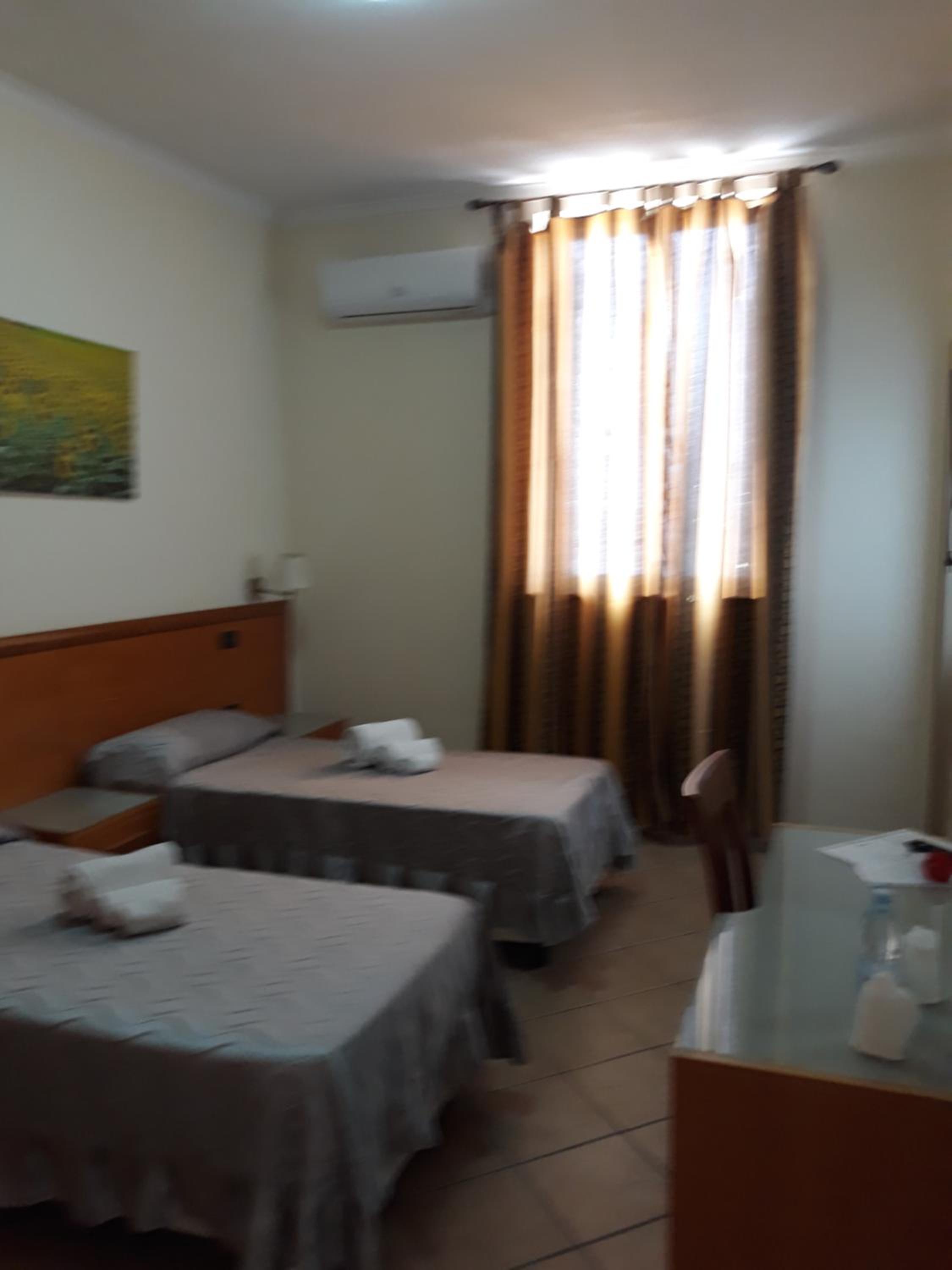 Villa Pacis