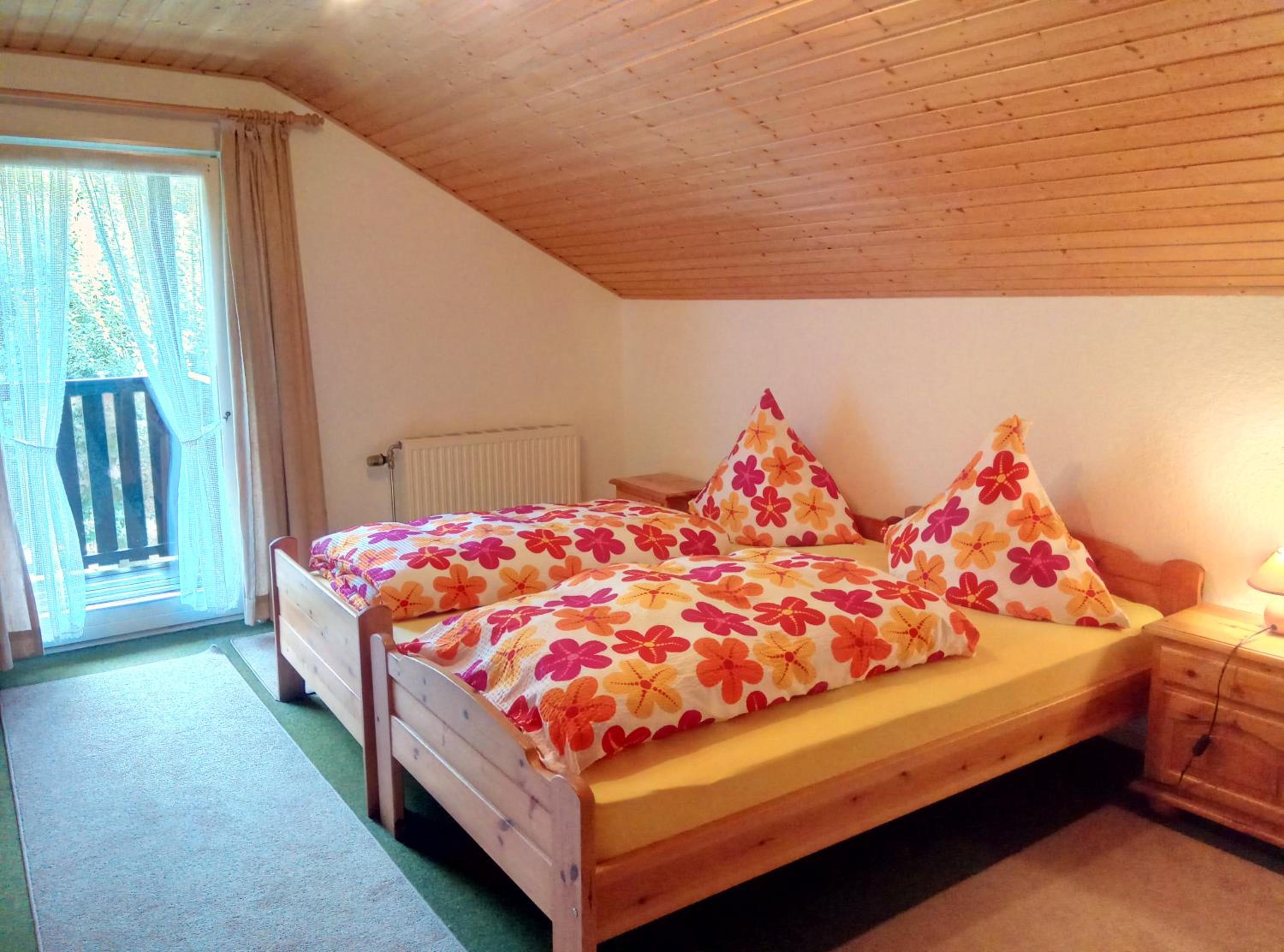 Ferienwohnung Martin view 5