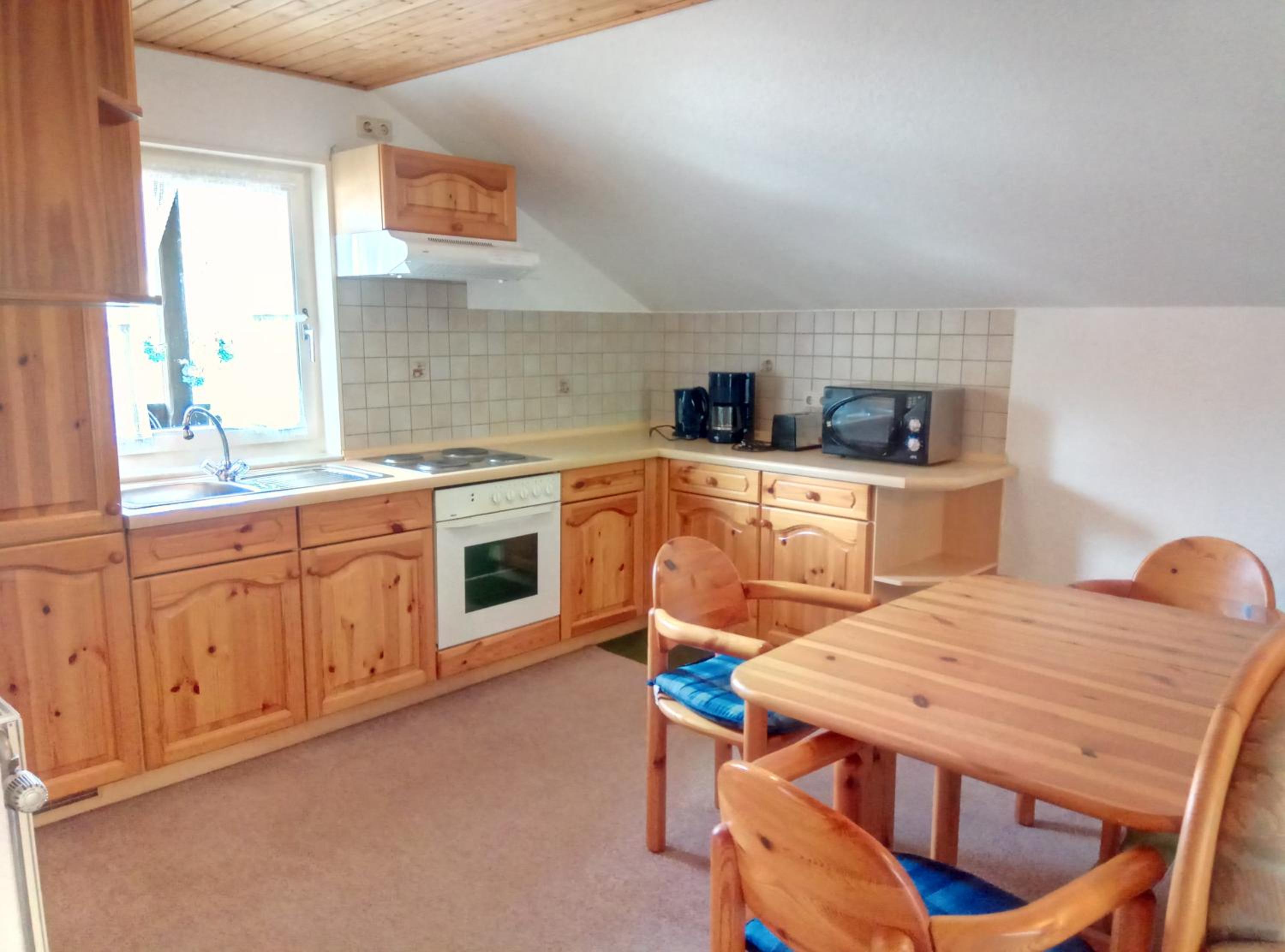 Ferienwohnung Martin view 4