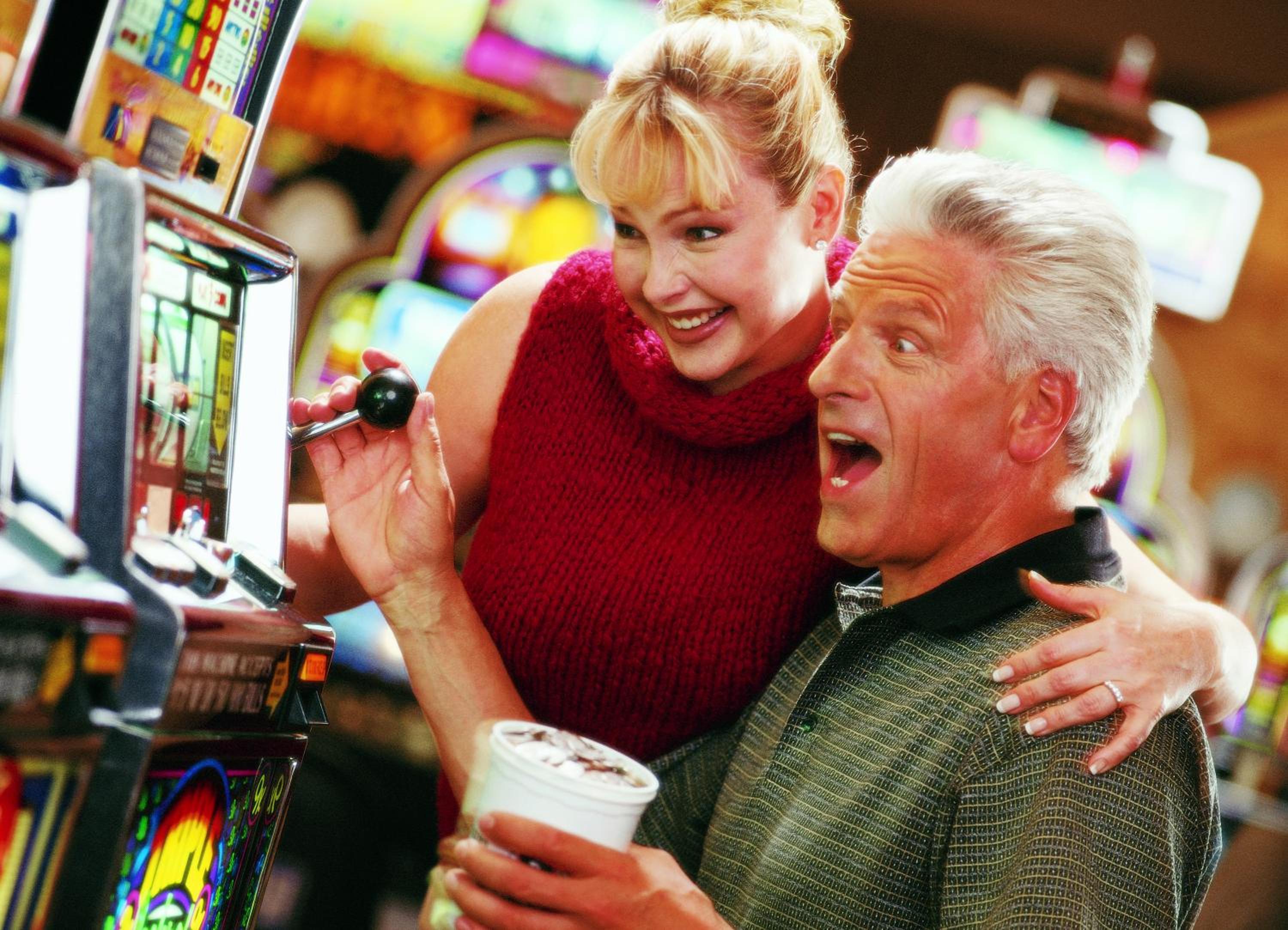 Arizona Charlie's Decatur 2