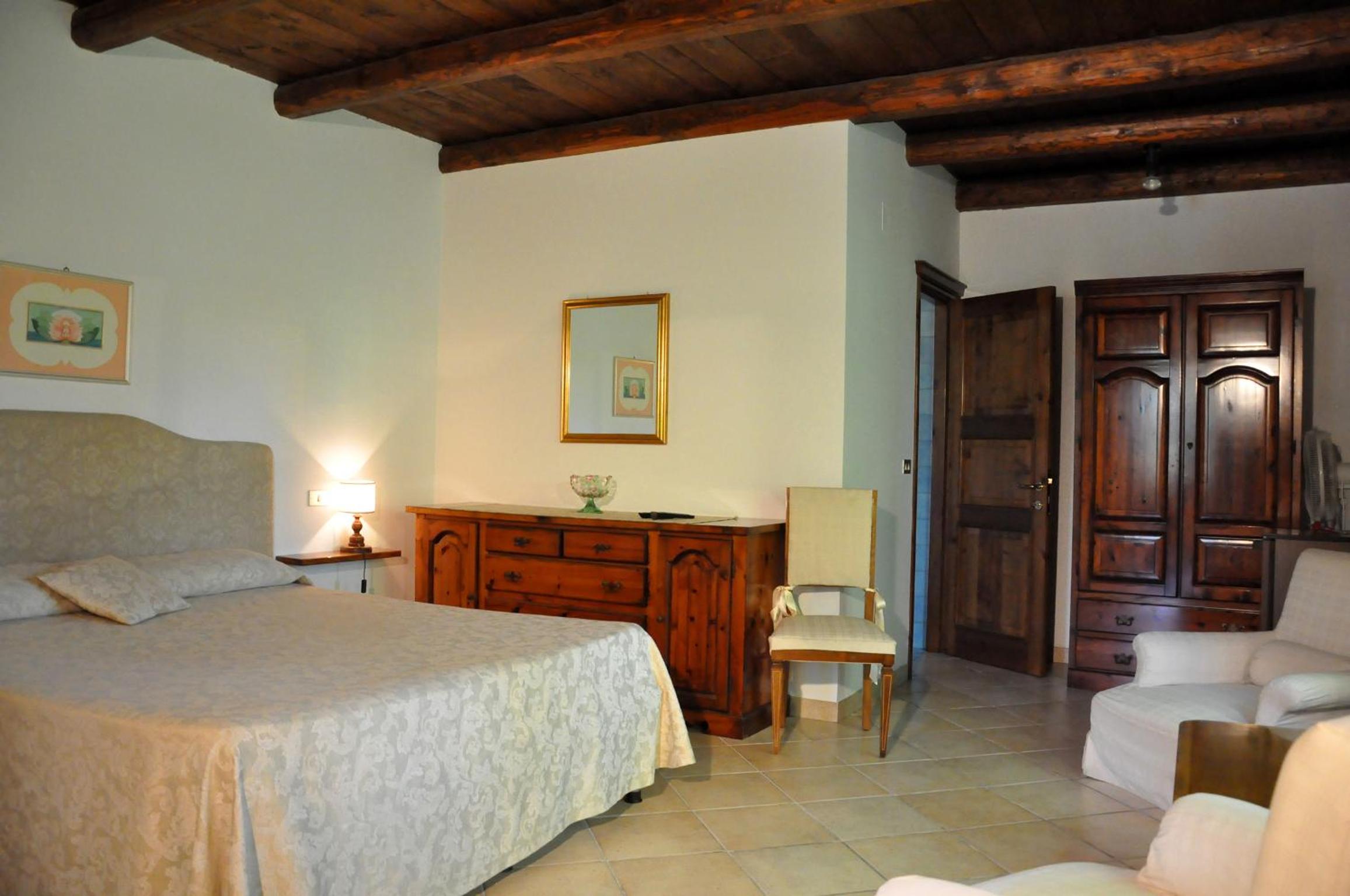 Agriturismo La Campana view 3