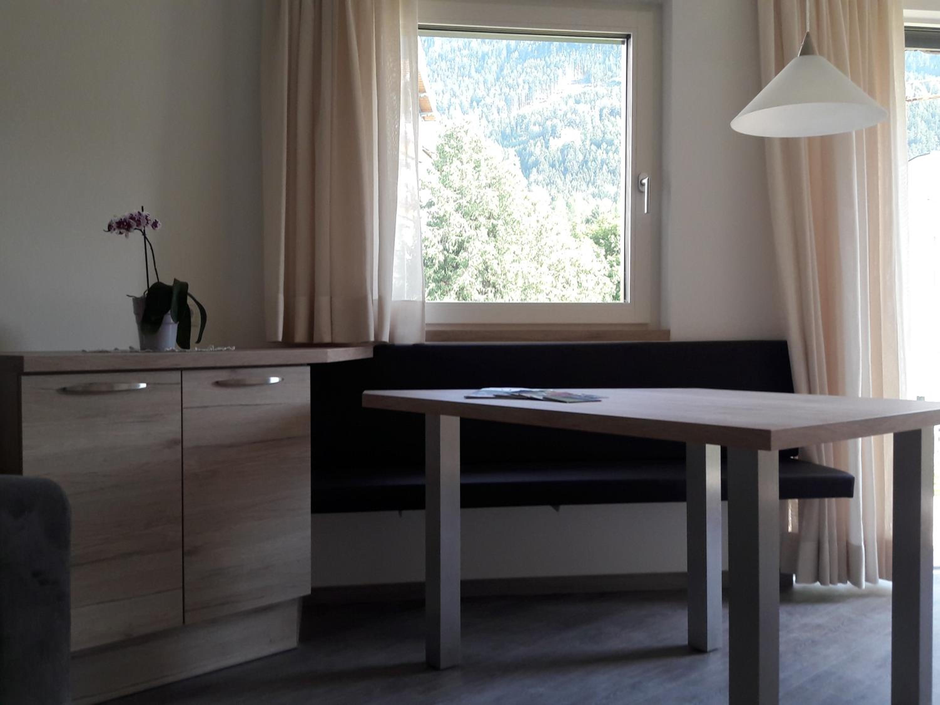 Appartment Charly