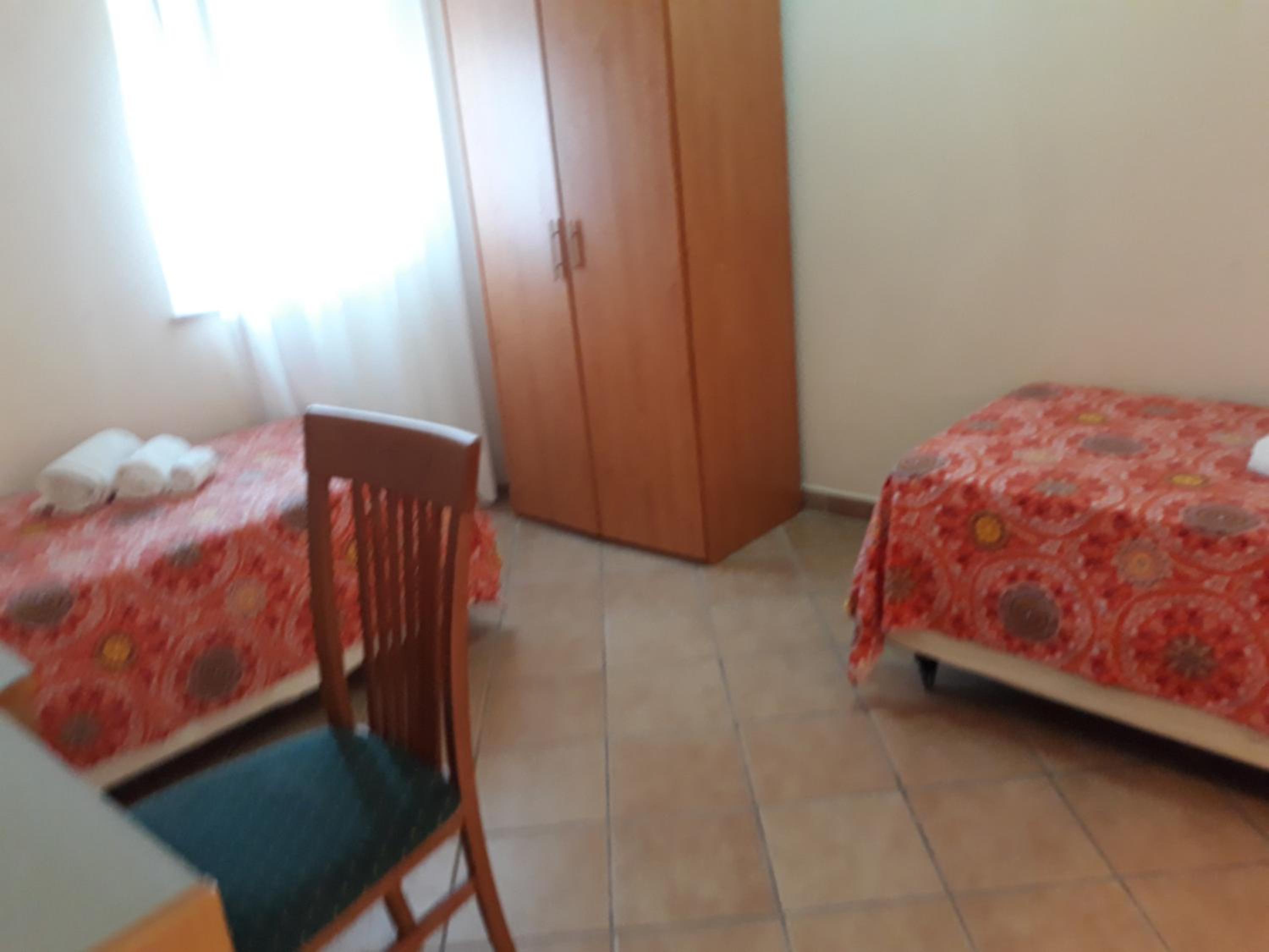 Villa Pacis
