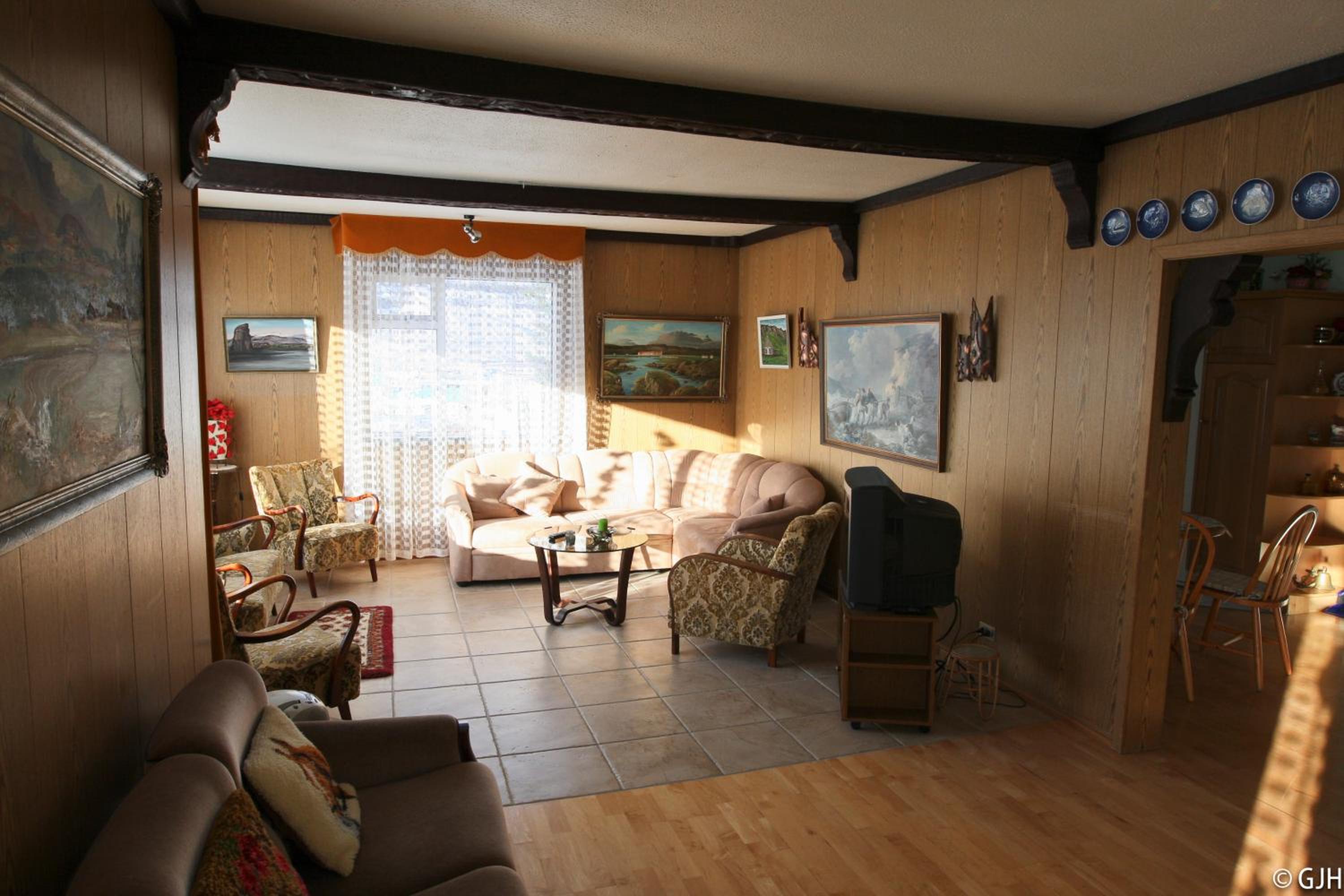 Apartment Tungata