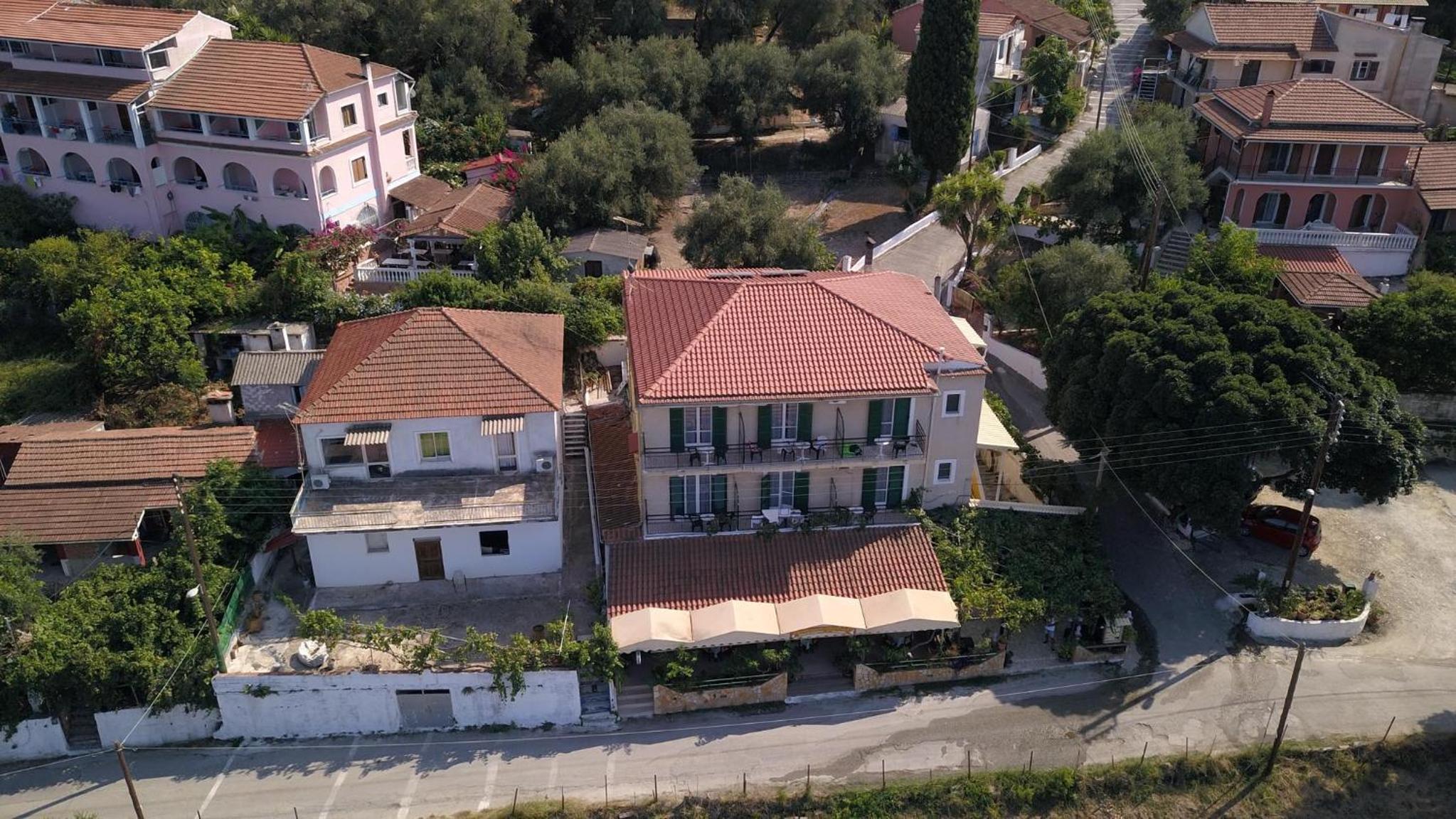 Pension Elena view 3