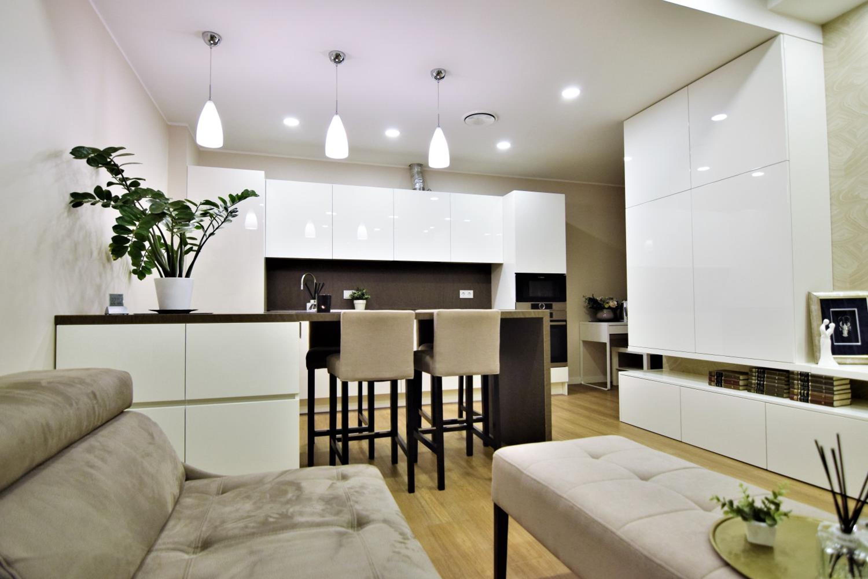Europa Dream Apartment view 3