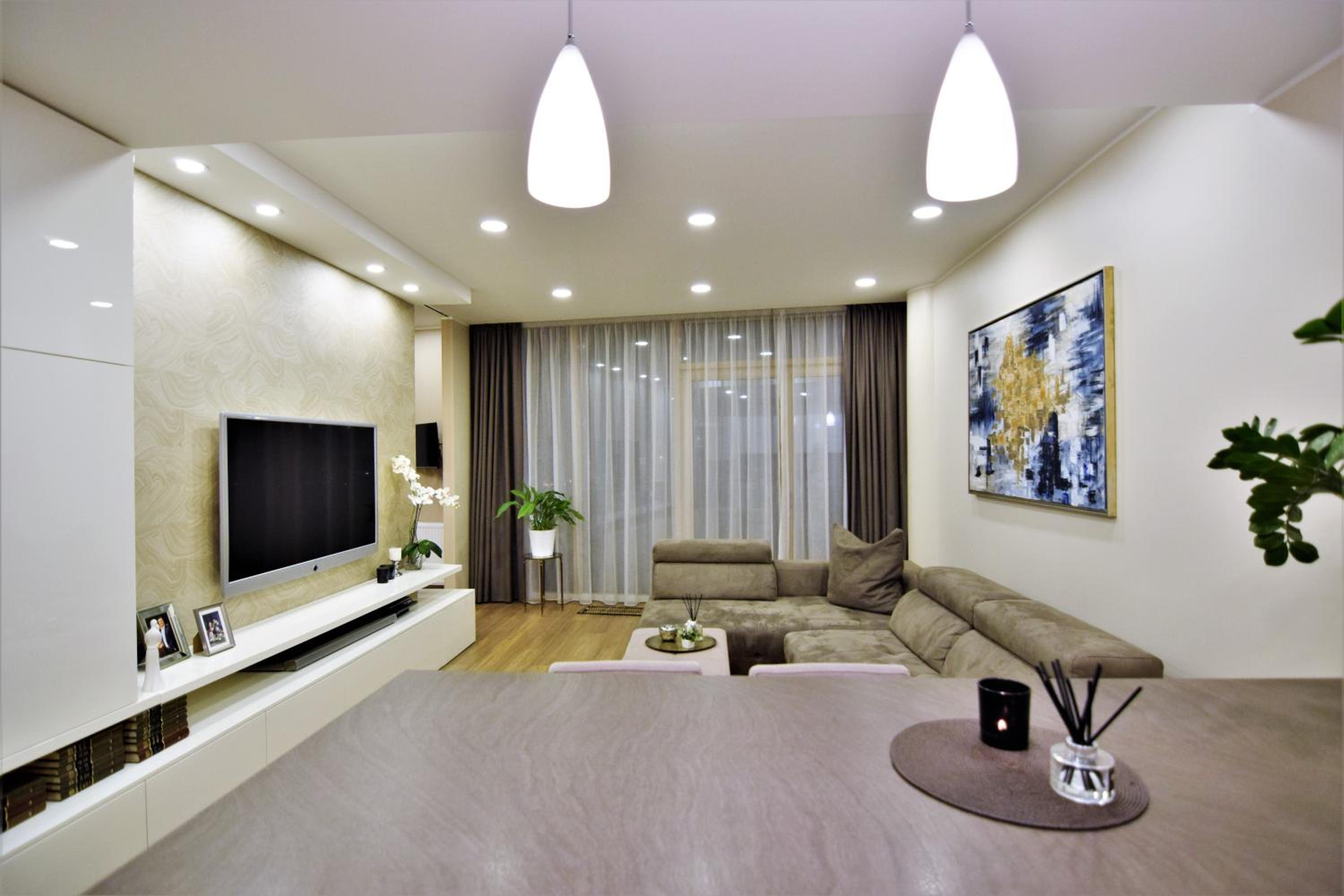 Europa Dream Apartment view 4