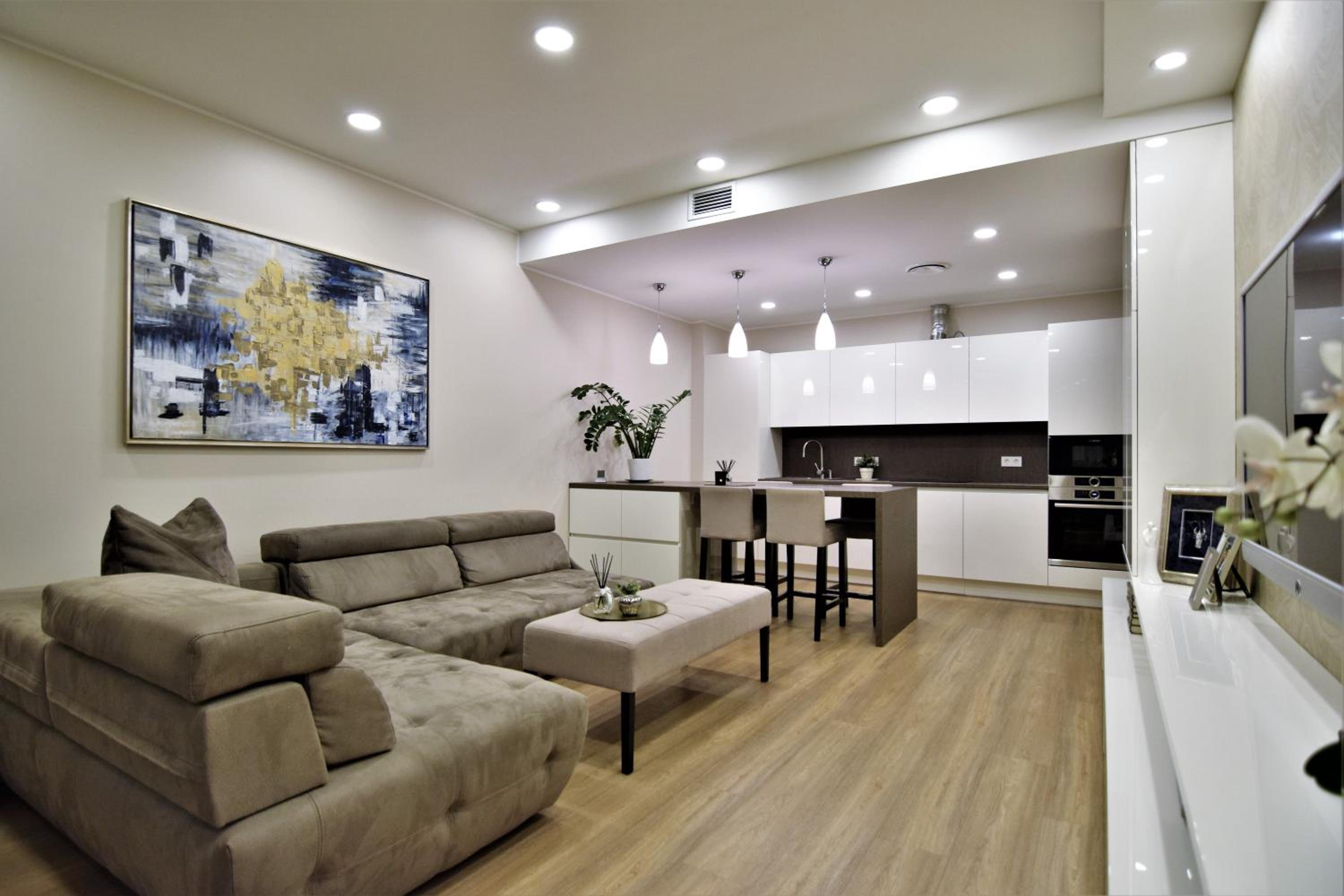 Europa Dream Apartment view 5