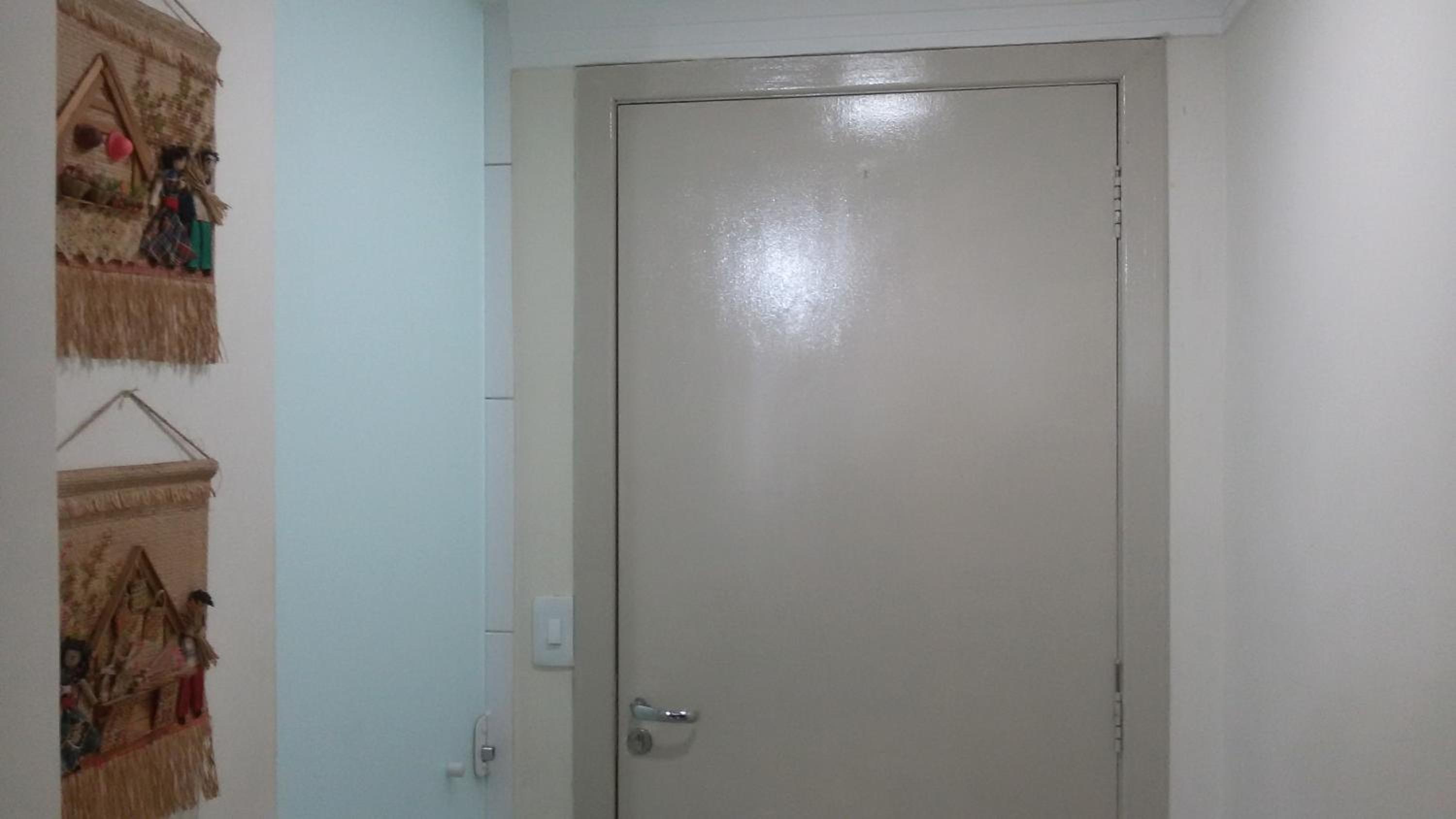 Apartamento Estúdio na Pitangueiras